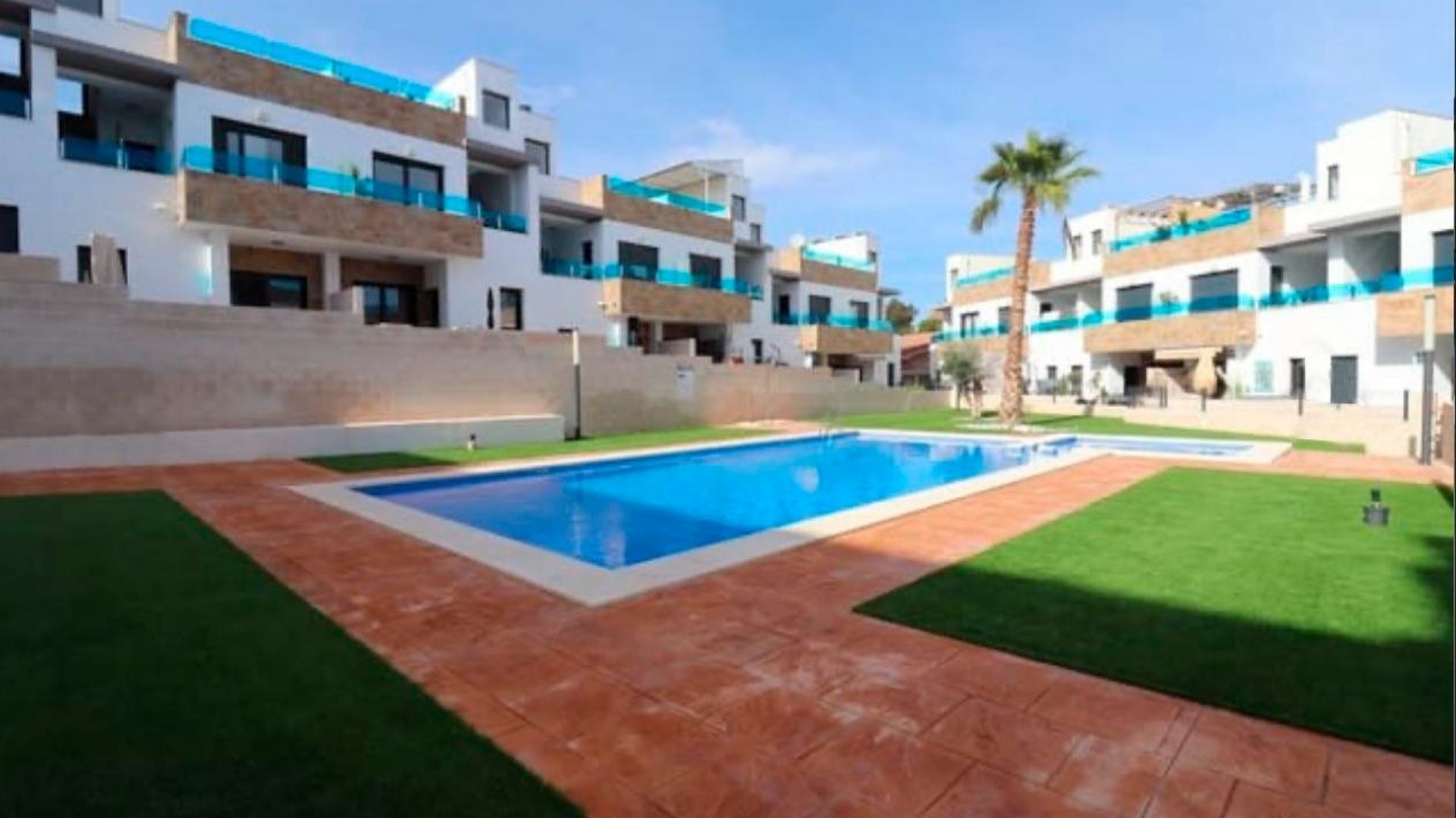 Nouvelle construction - Maison de ville - Bigastro - pueblo