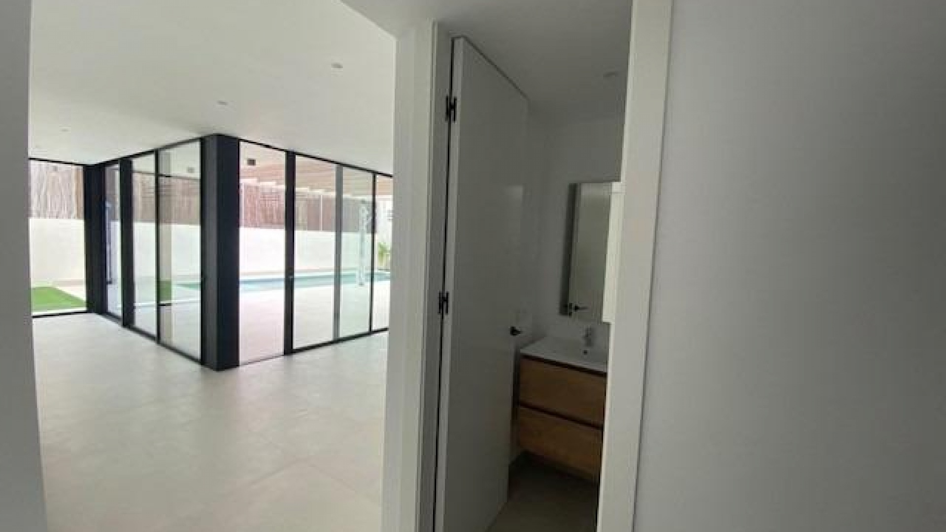 Nouvelle construction - Maison de ville - Cabo Roig - Costa Blanca South