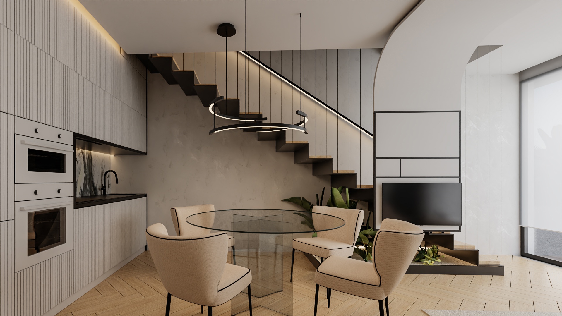 Nouvelle construction - Maison de ville - Cabo Roig - Lomas de Cabo Roig