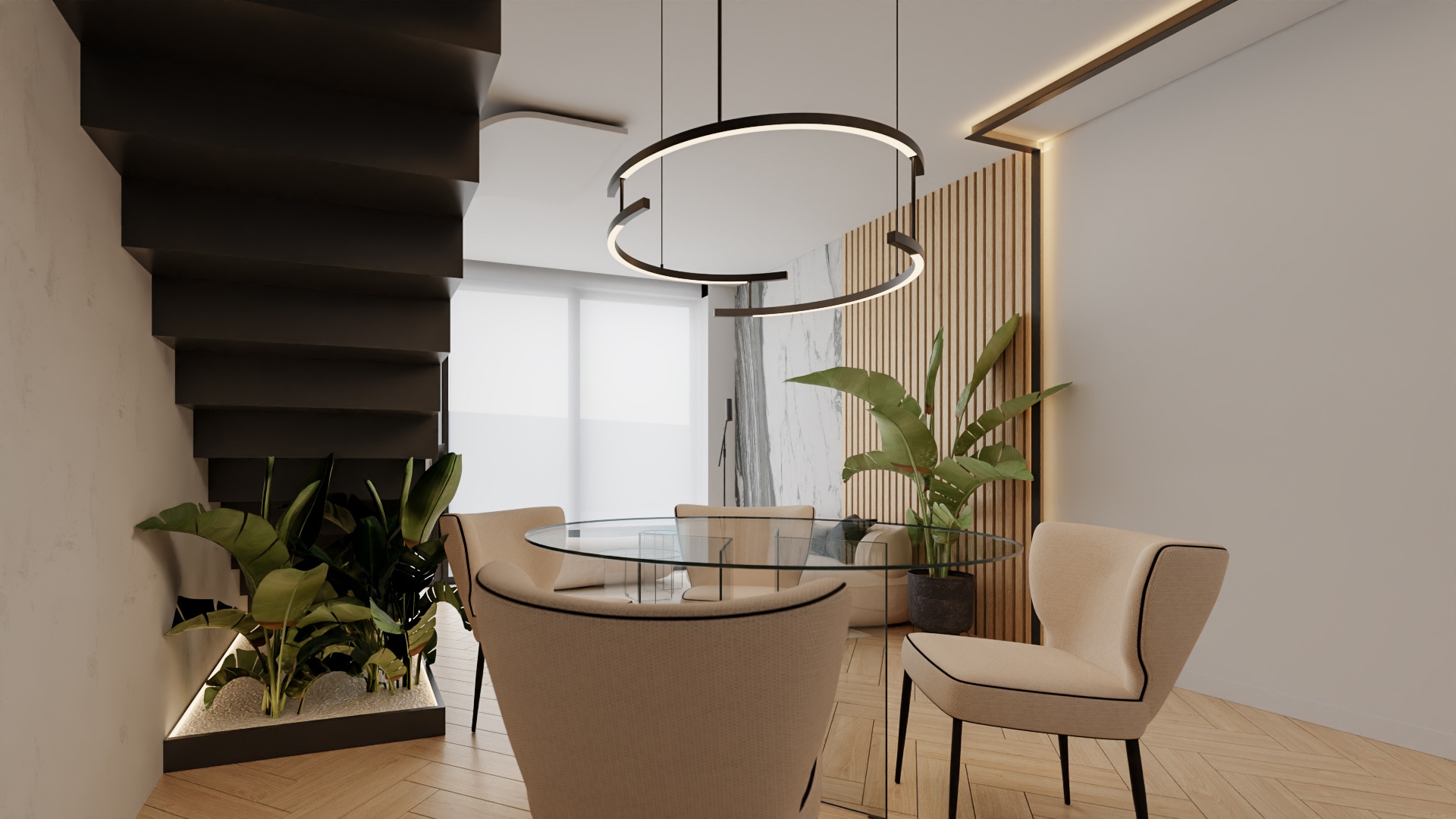 Nouvelle construction - Maison de ville - Cabo Roig - Lomas de Cabo Roig