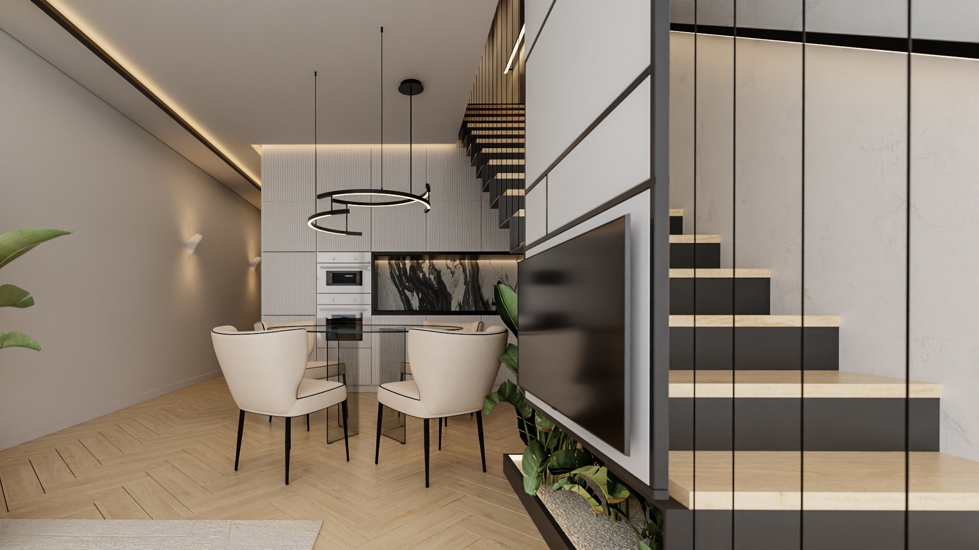 Nouvelle construction - Maison de ville - Cabo Roig - Lomas de Cabo Roig