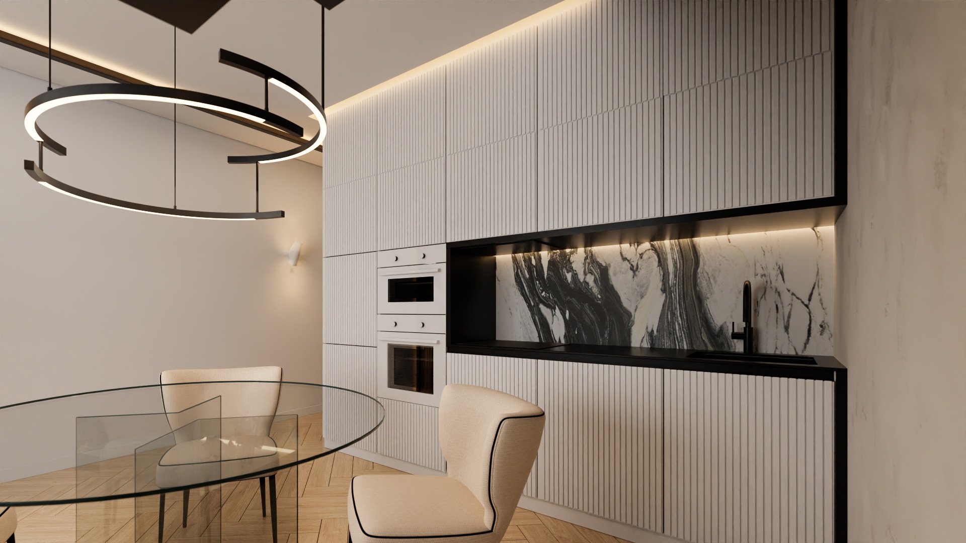 Nouvelle construction - Maison de ville - Cabo Roig - Lomas de Cabo Roig