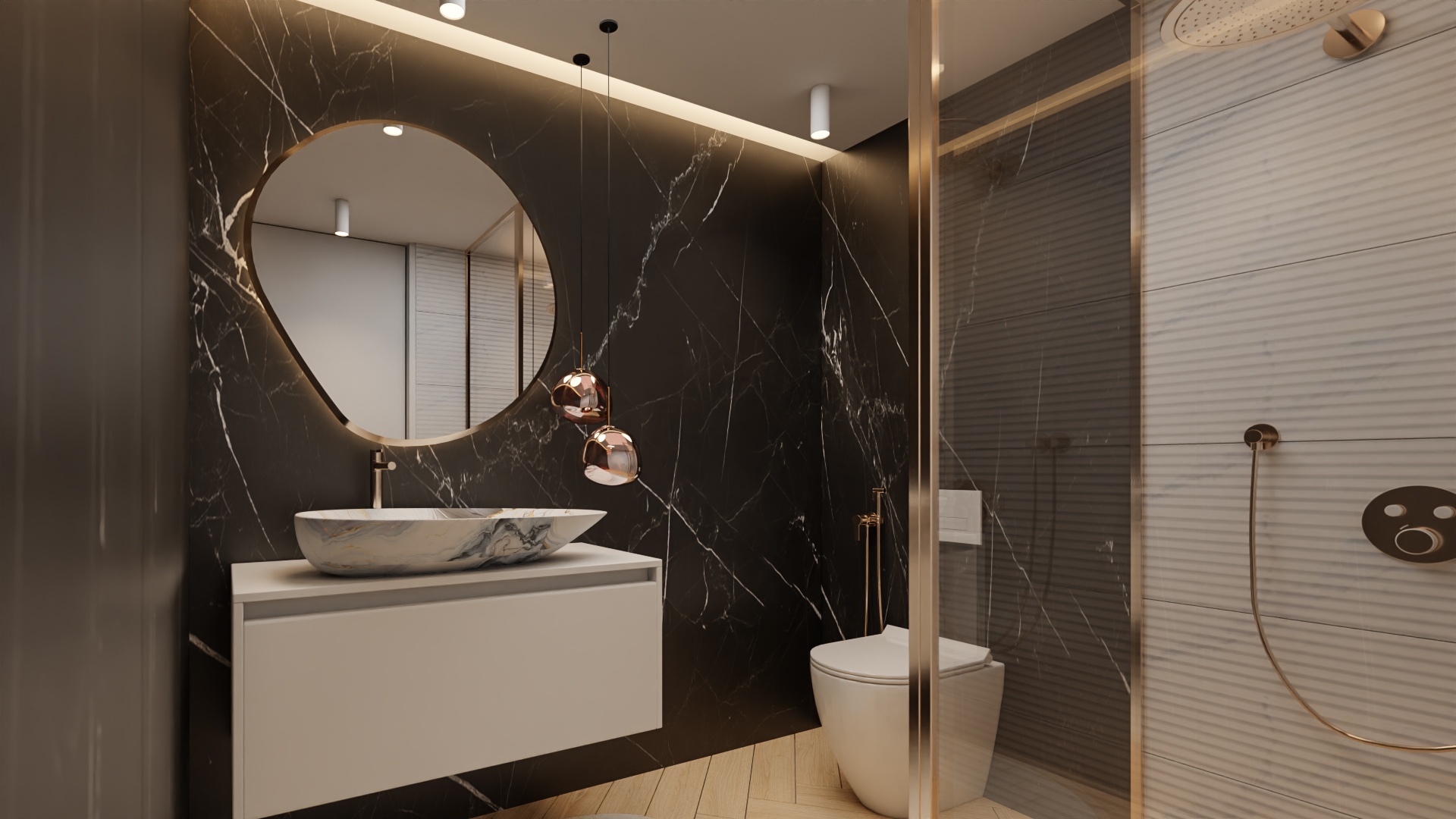 Nouvelle construction - Maison de ville - Cabo Roig - Lomas de Cabo Roig