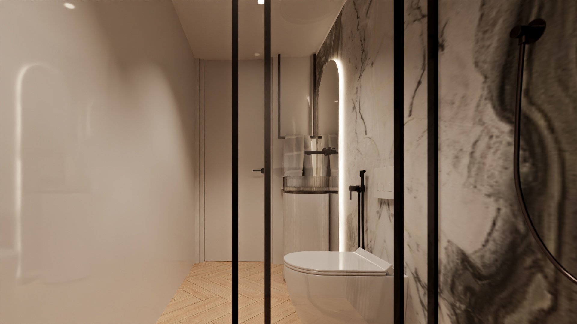 Nouvelle construction - Maison de ville - Cabo Roig - Lomas de Cabo Roig