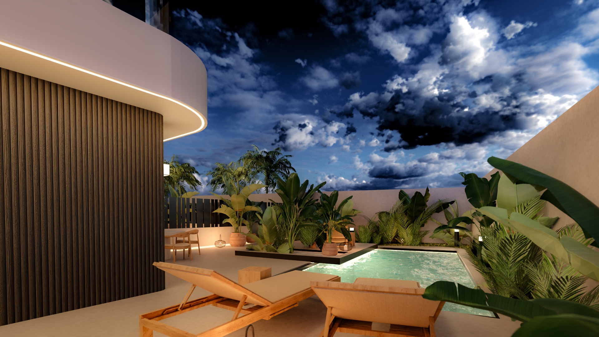 Nouvelle construction - Maison de ville - Cabo Roig - Lomas de Cabo Roig