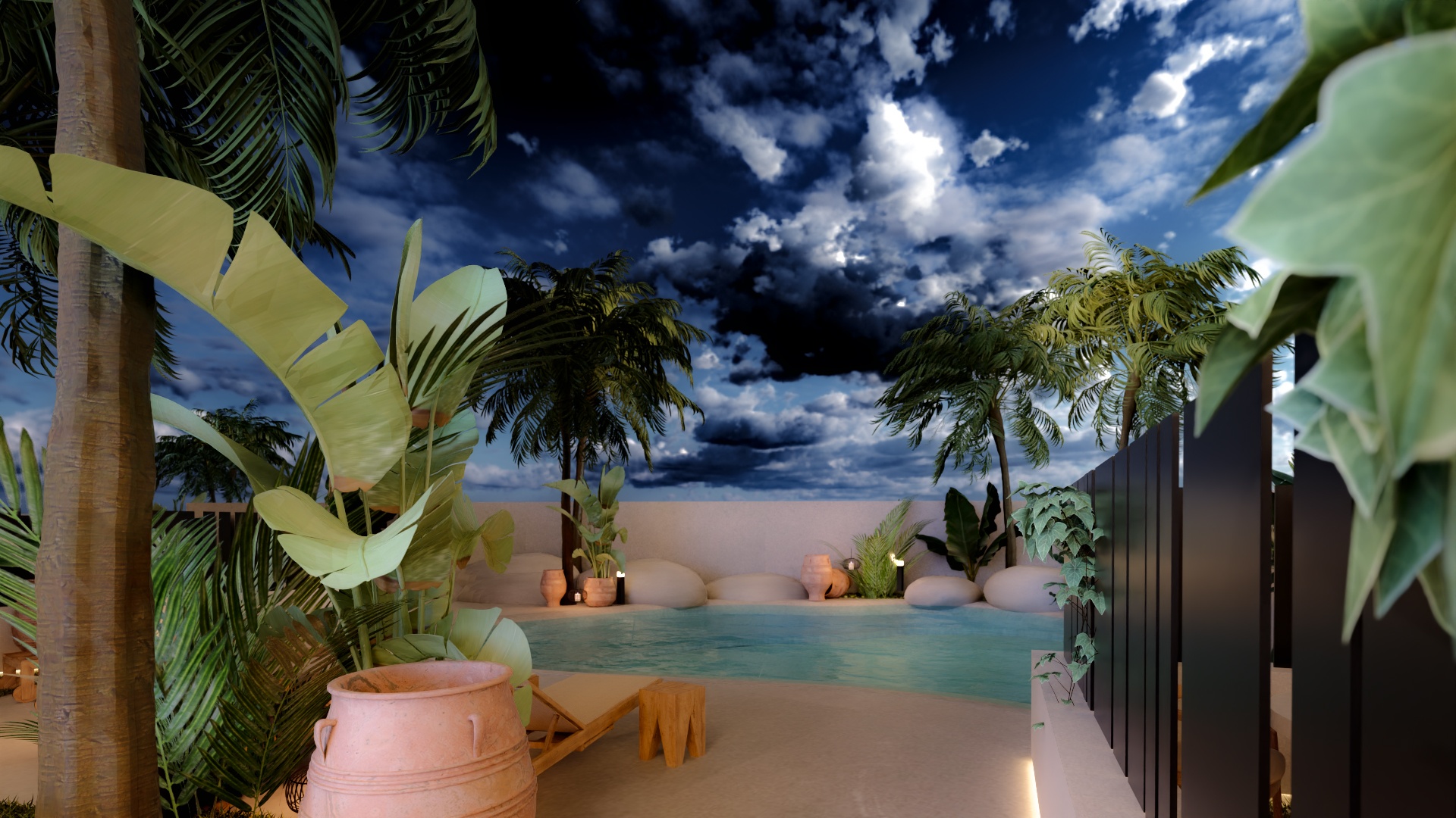 Nouvelle construction - Maison de ville - Cabo Roig - Lomas de Cabo Roig