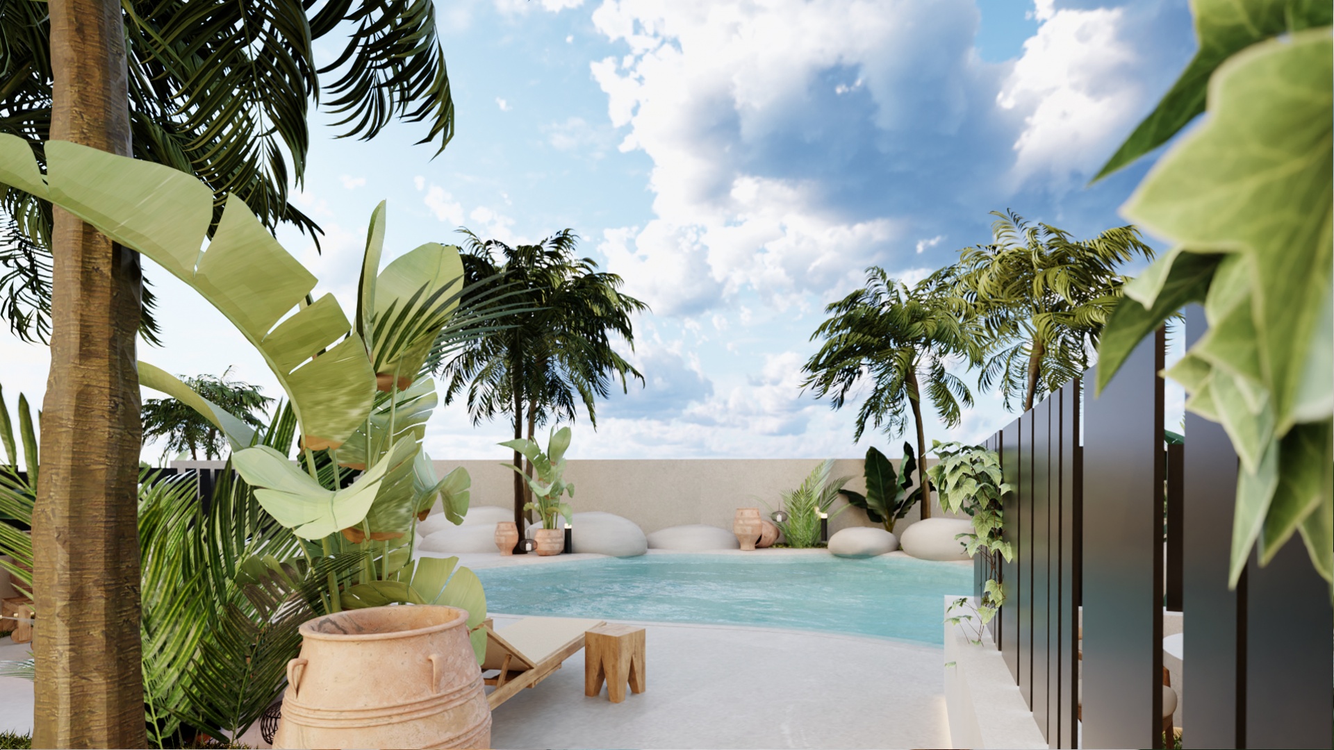 Nouvelle construction - Maison de ville - Cabo Roig - Lomas de Cabo Roig