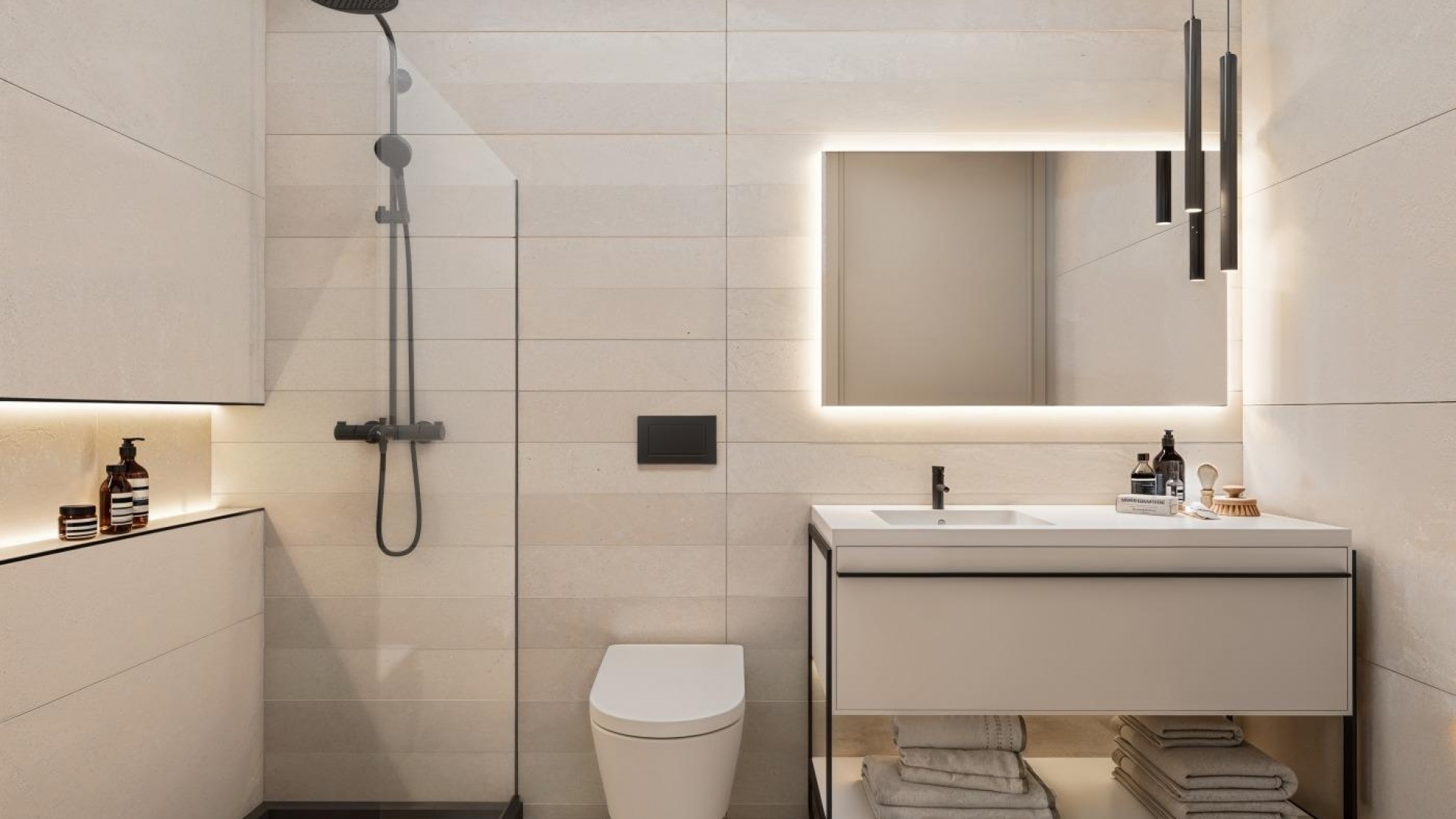 Nouvelle construction - Maison de ville - Casares - Casares Del Sol