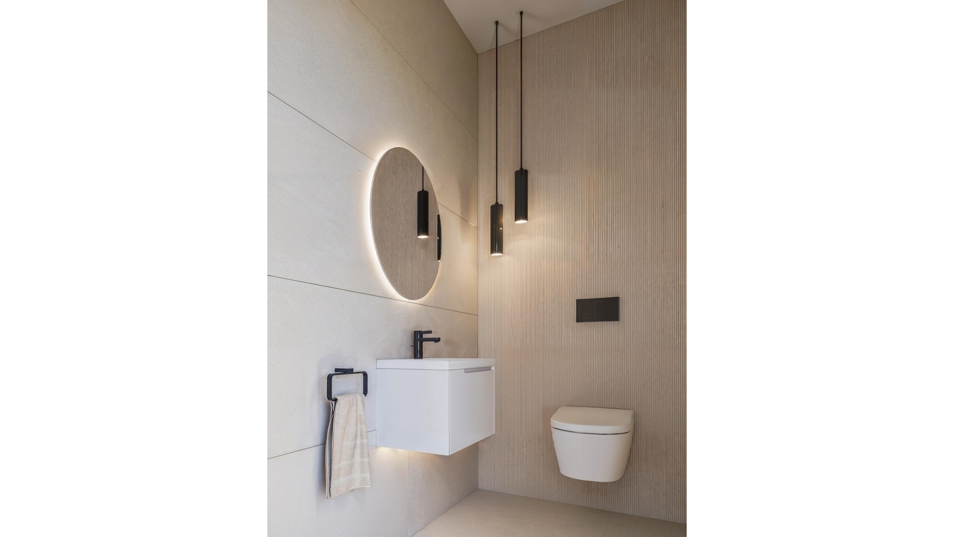 Nouvelle construction - Maison de ville - Casares - Casares Del Sol