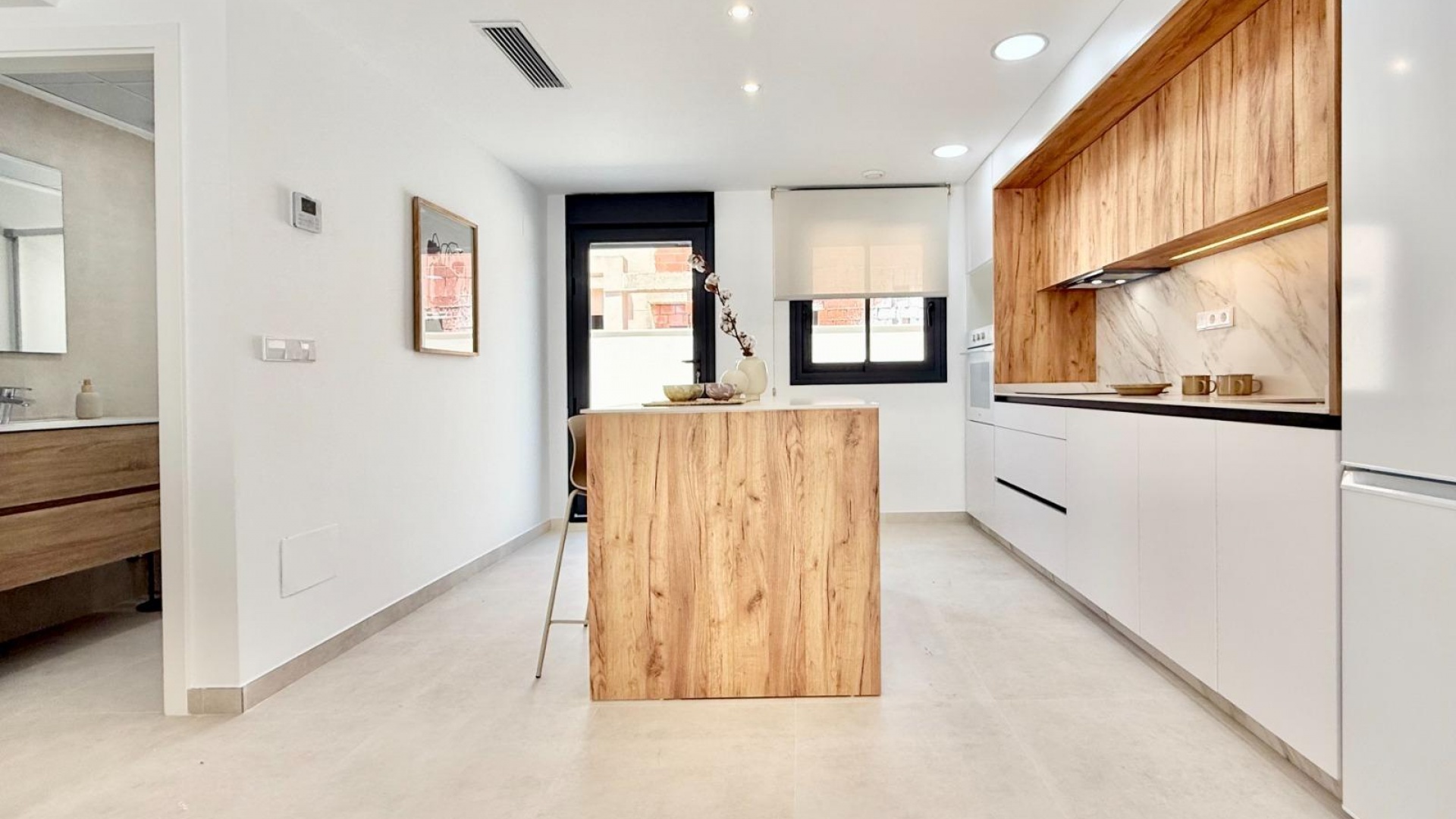 Nouvelle construction - Maison de ville - Cox - Sin Zona