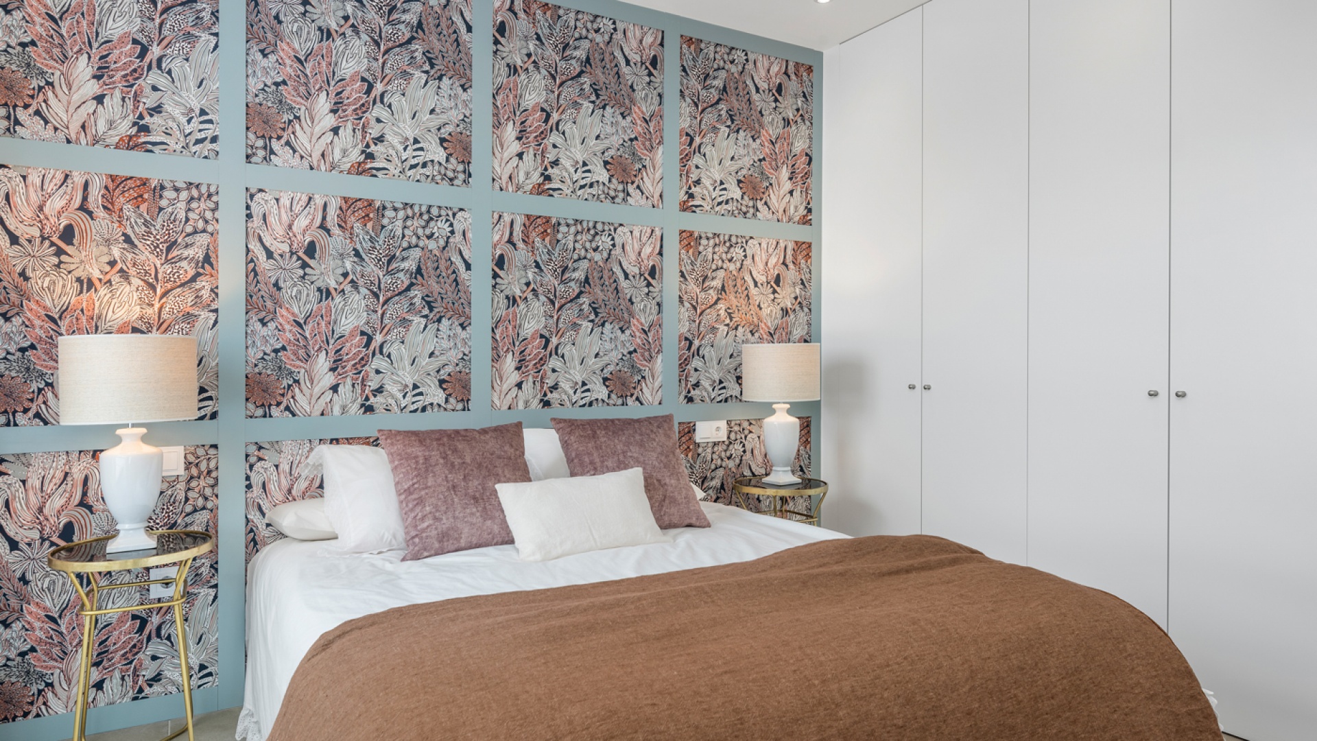 Nouvelle construction - Maison de ville - Dolores - Residencial Paris