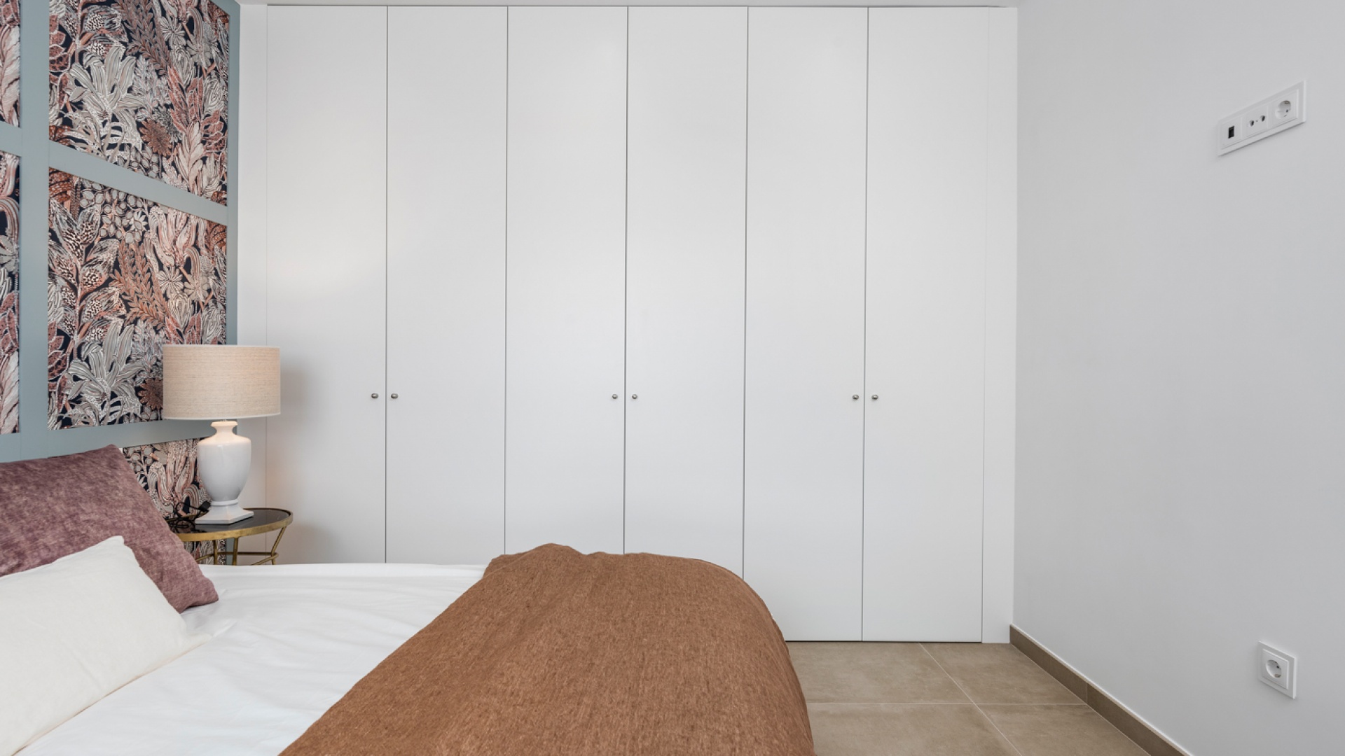 Nouvelle construction - Maison de ville - Dolores - Residencial Paris