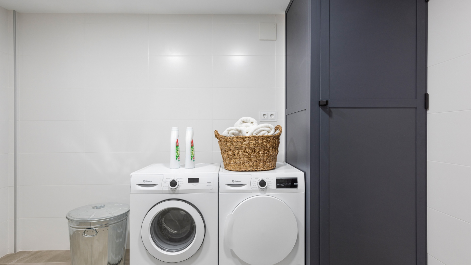 Nouvelle construction - Maison de ville - Dolores - Residencial Paris