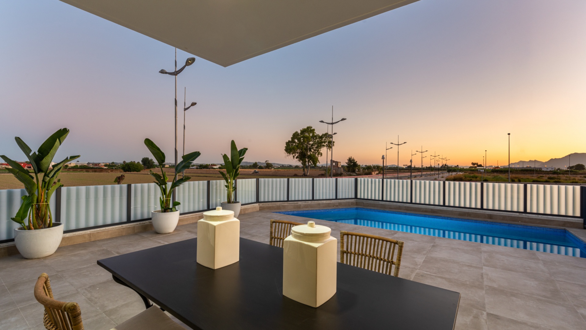 Nouvelle construction - Maison de ville - Dolores - Residencial Paris