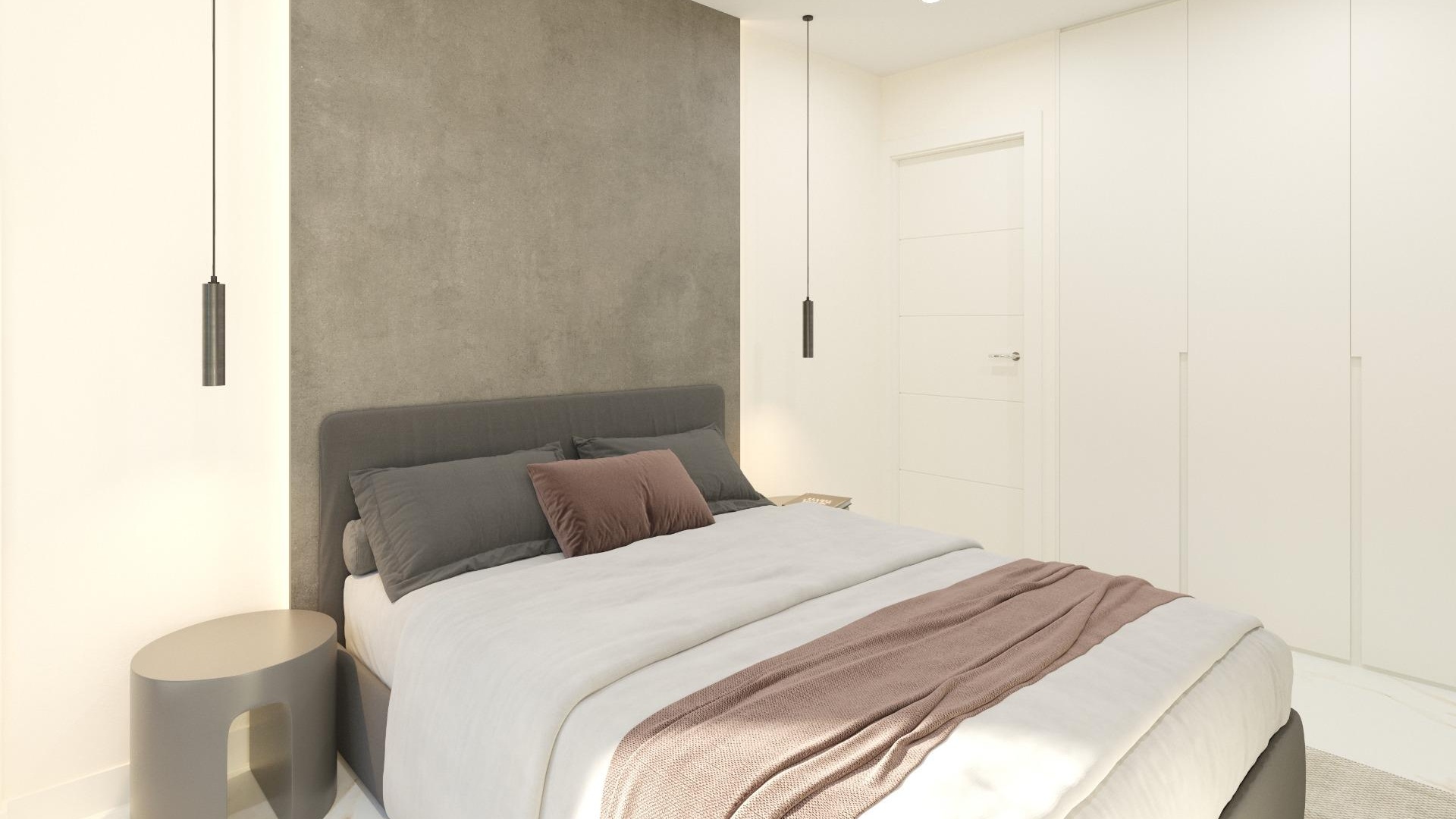 Nouvelle construction - Maison de ville - Dolores - Sector 2