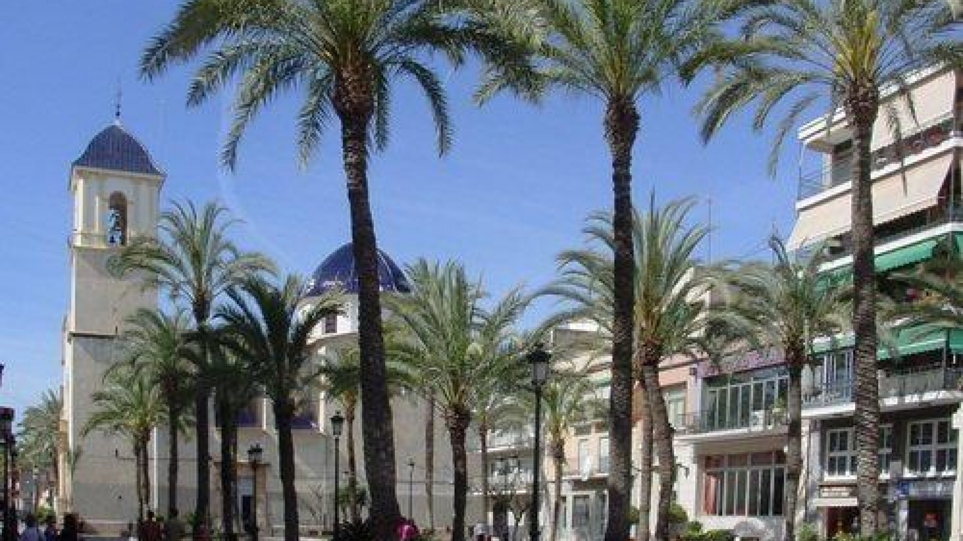 Nouvelle construction - Maison de ville - Dolores - Sector 2