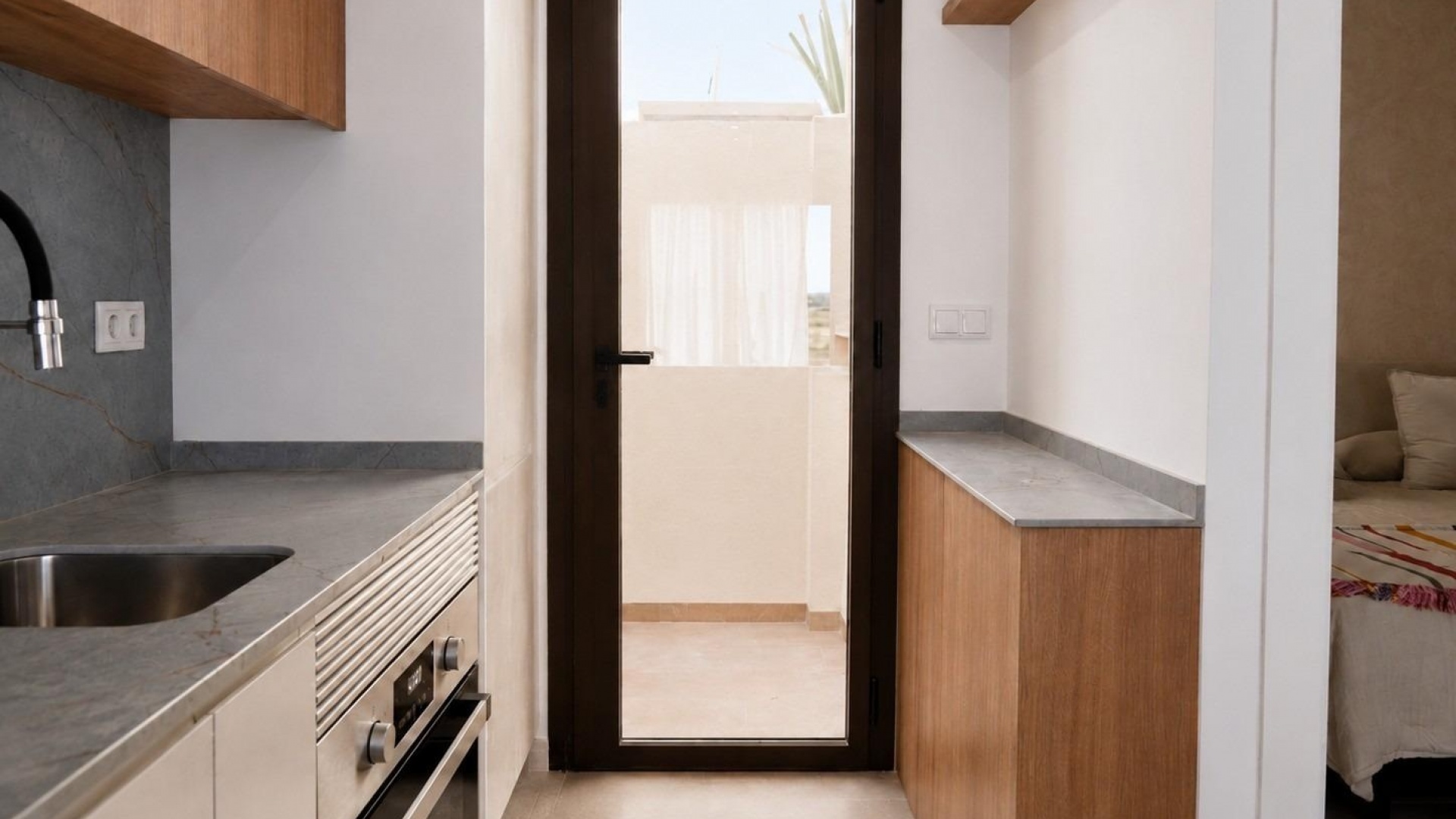 Nouvelle construction - Maison de ville - Dolores - Sector 2