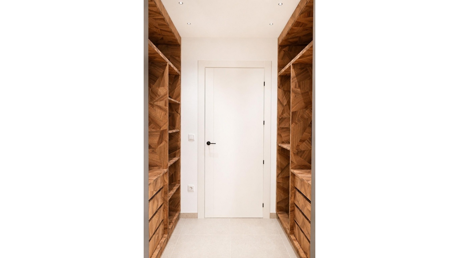 Nouvelle construction - Maison de ville - Dolores - Sector 2
