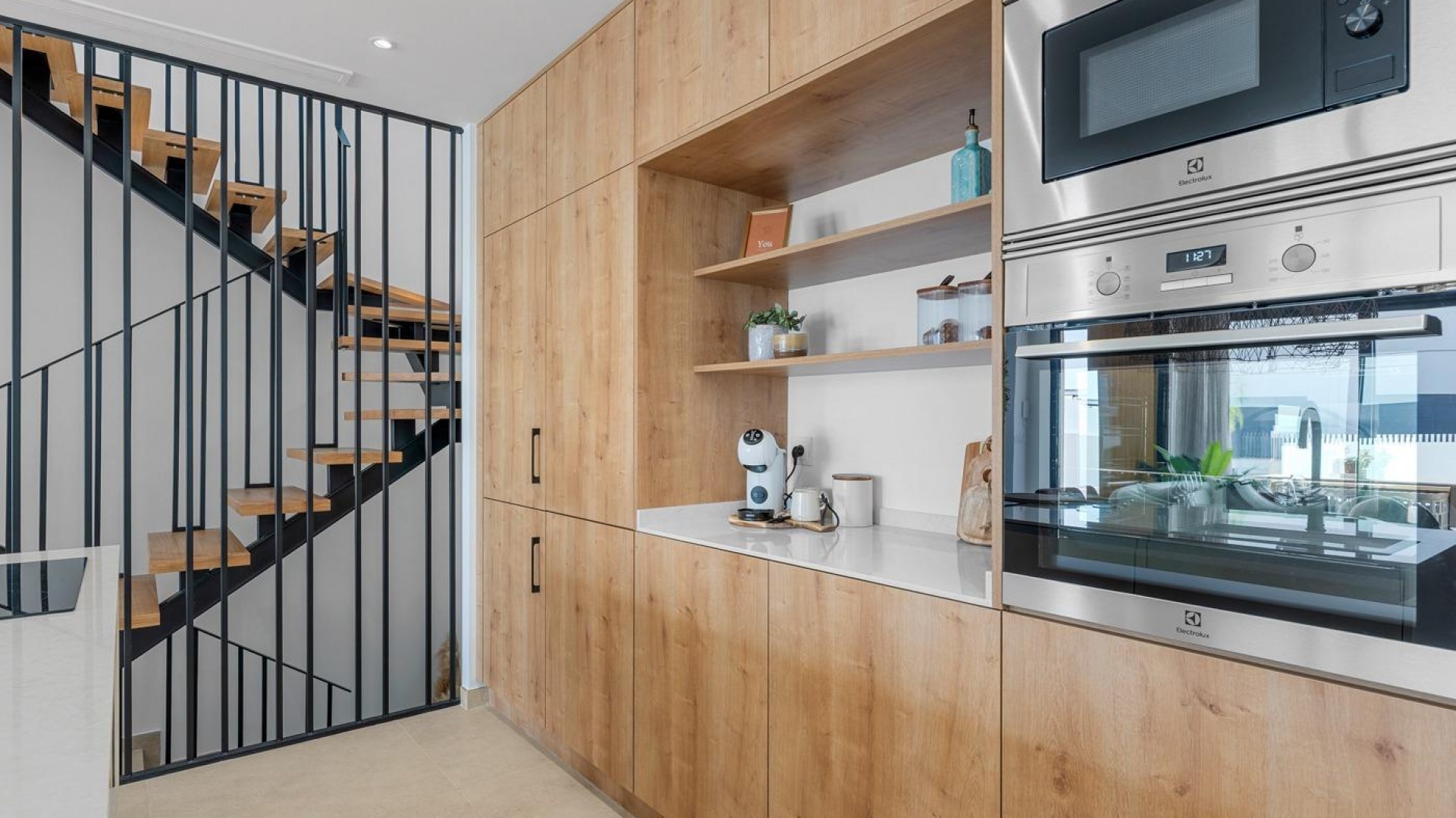 Nouvelle construction - Maison de ville - Dolores - Sector 3