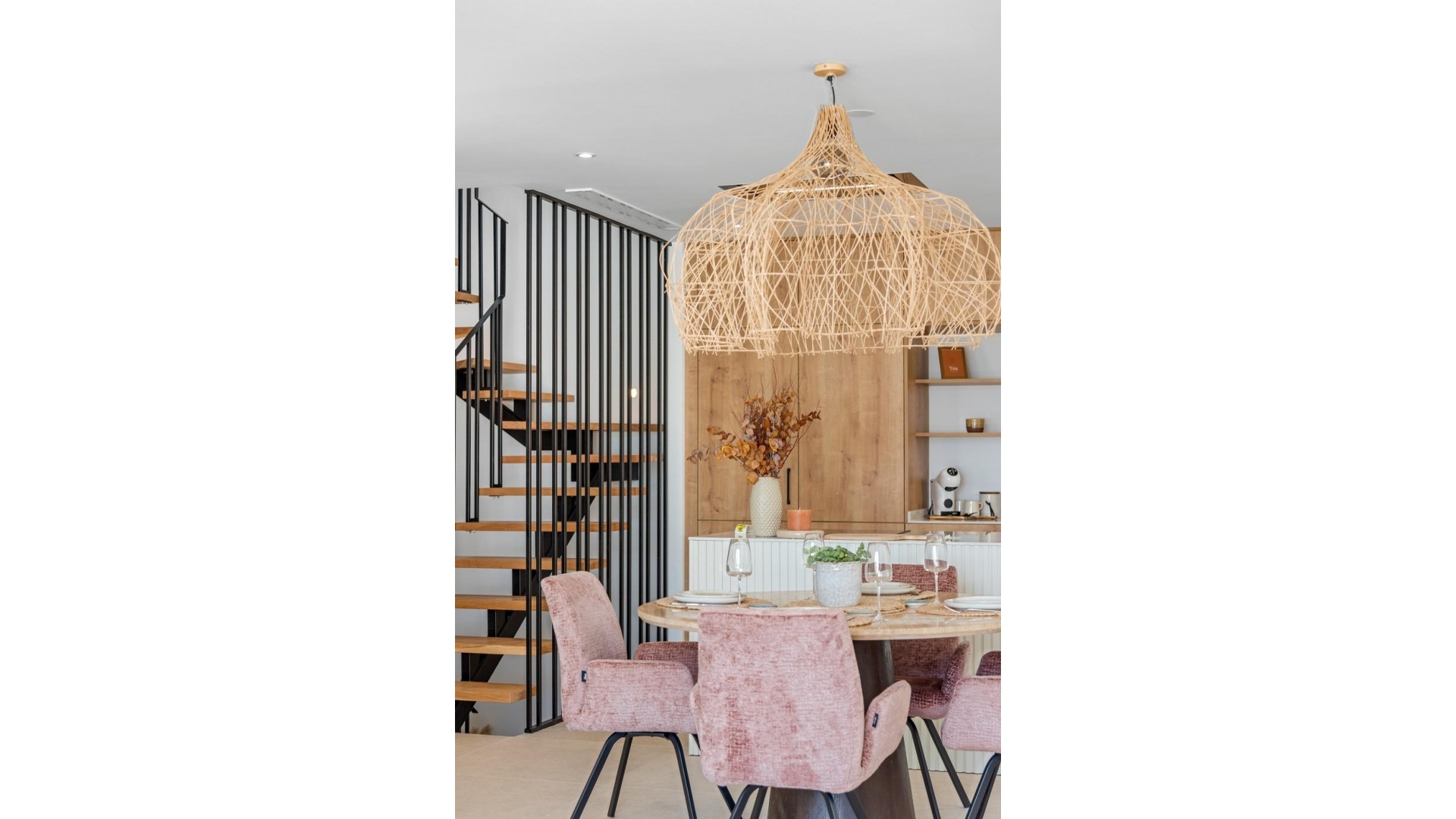 Nouvelle construction - Maison de ville - Dolores - Sector 3