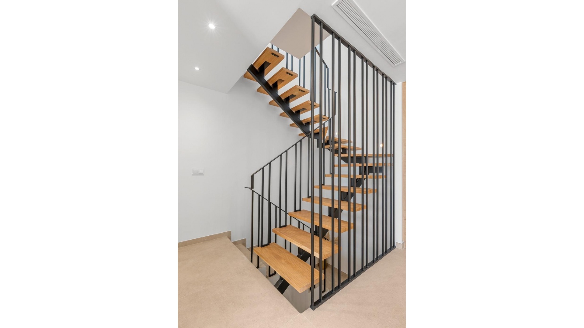 Nouvelle construction - Maison de ville - Dolores - Sector 3