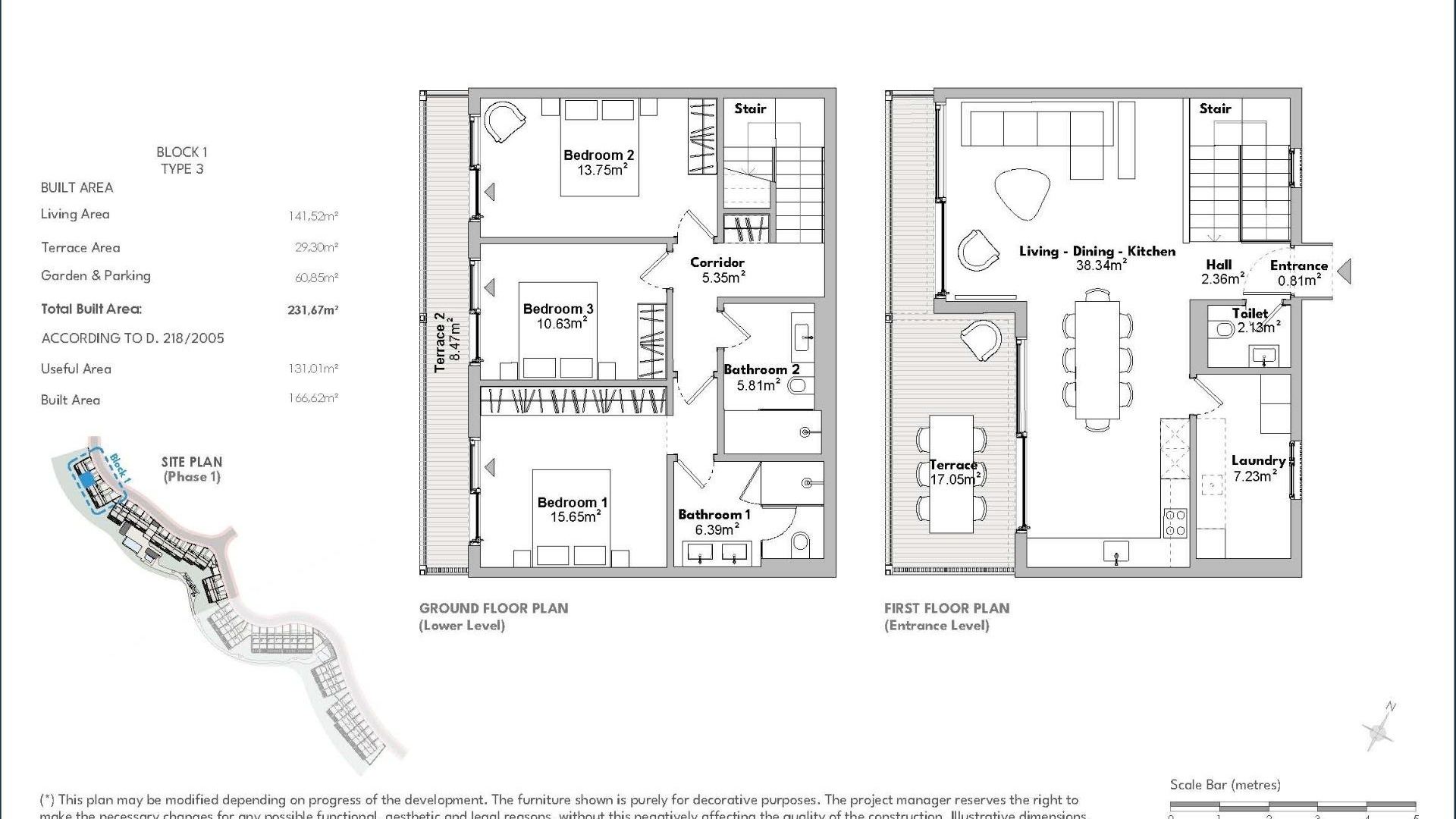 Nouvelle construction - Maison de ville - Fuengirola - El Higuerón