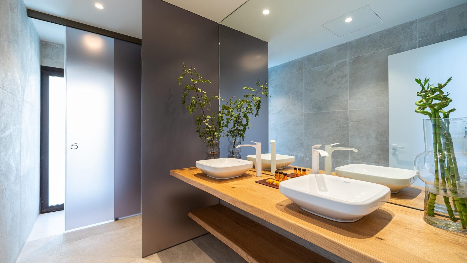 Nouvelle construction - Maison de ville - Fuengirola - Higueron