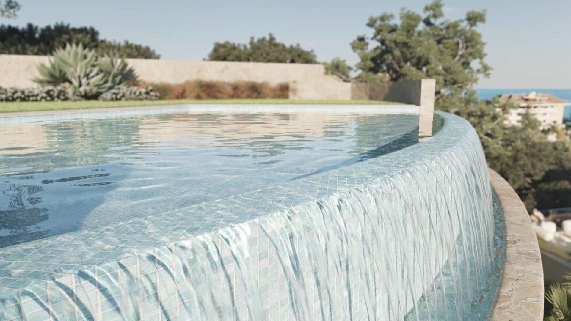 Nouvelle construction - Maison de ville - Fuengirola - Higueron