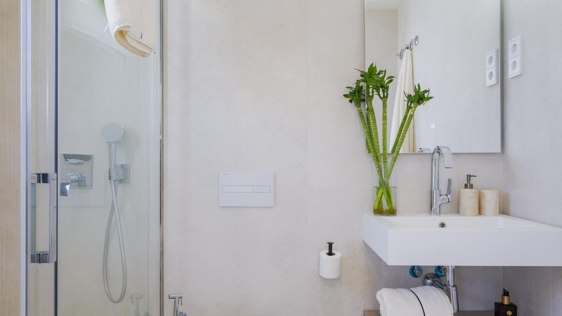 Nouvelle construction - Maison de ville - Fuengirola - Higueron