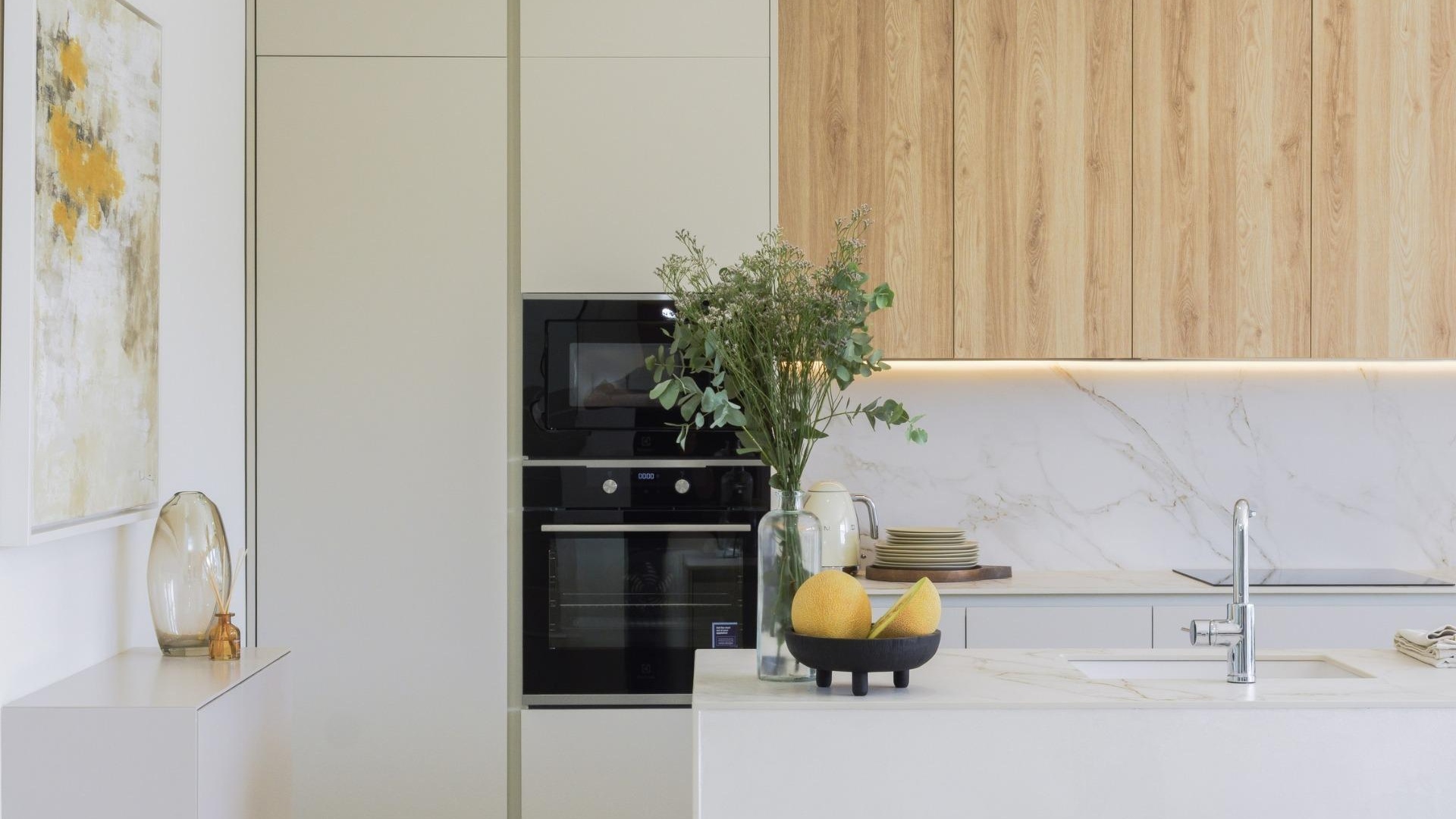 Nouvelle construction - Maison de ville - Fuengirola - Higueron