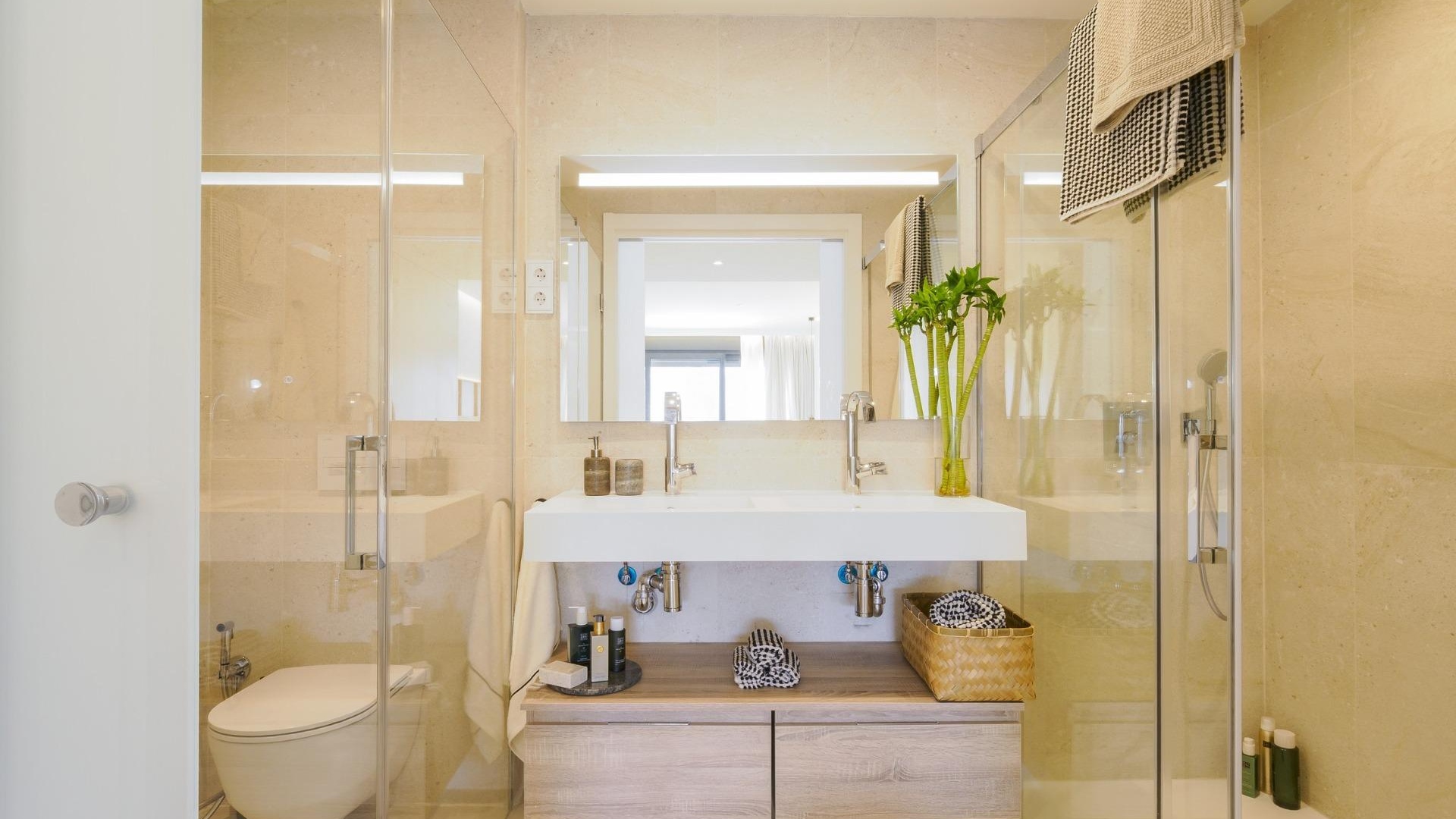 Nouvelle construction - Maison de ville - Fuengirola - Higueron