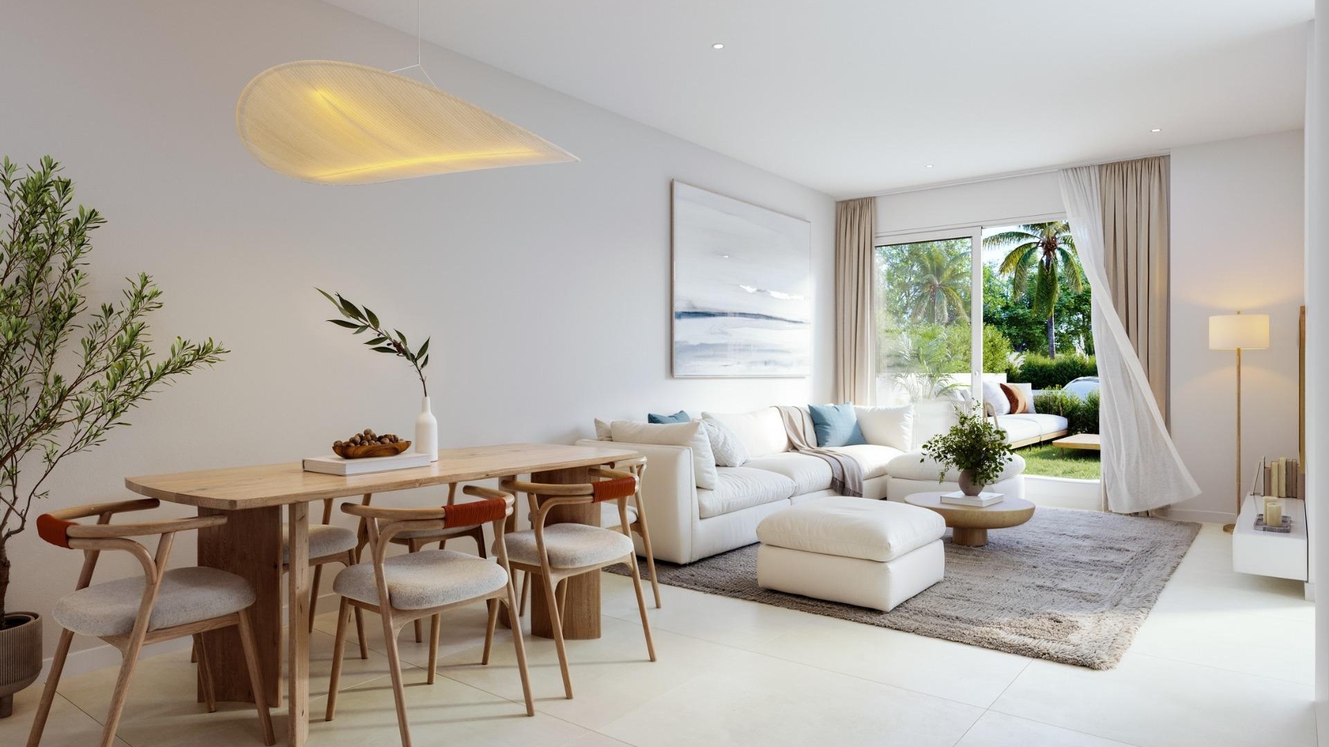 Nouvelle construction - Maison de ville - Fuengirola - Torreblanca