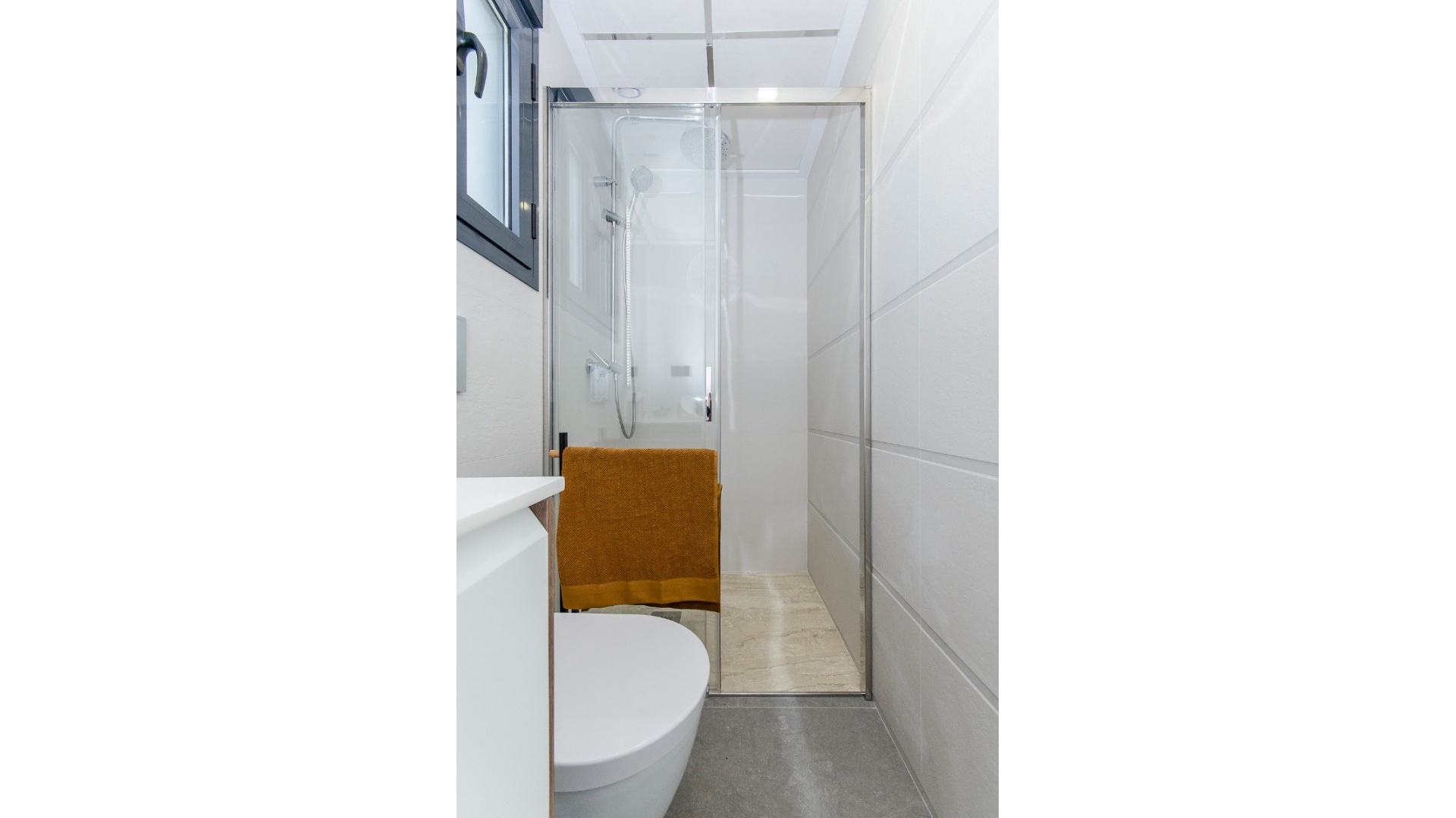 Nouvelle construction - Maison de ville - Guardamar del Segura - El Oliveron