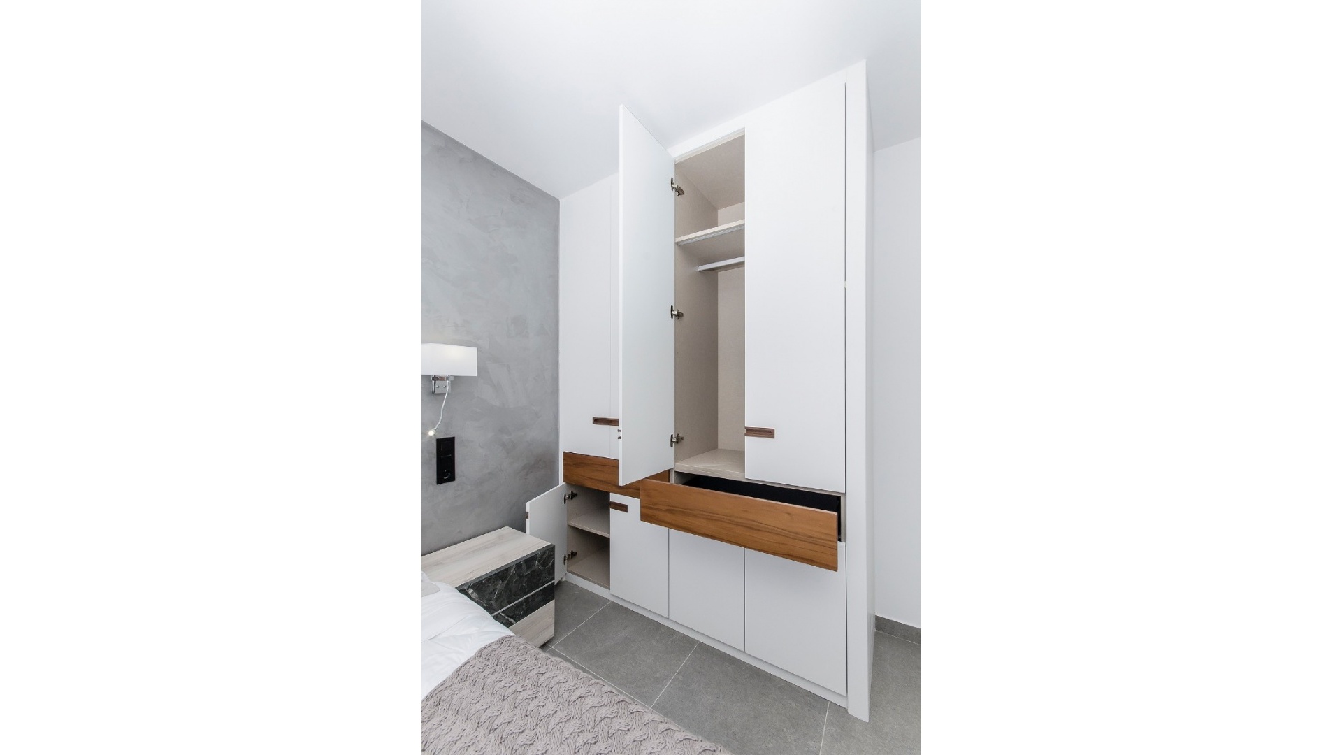 Nouvelle construction - Maison de ville - Guardamar del Segura - El Oliveron