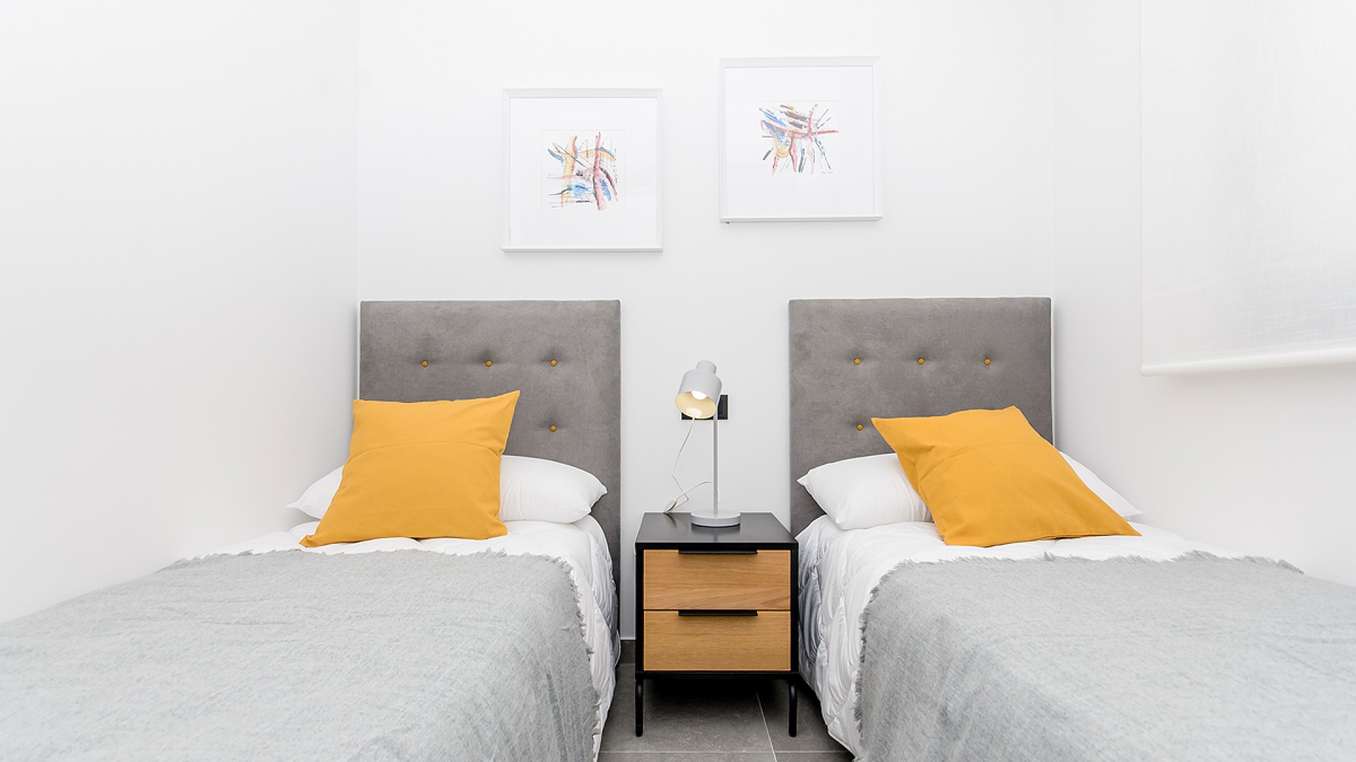 Nouvelle construction - Maison de ville - Guardamar del Segura - El Oliveron