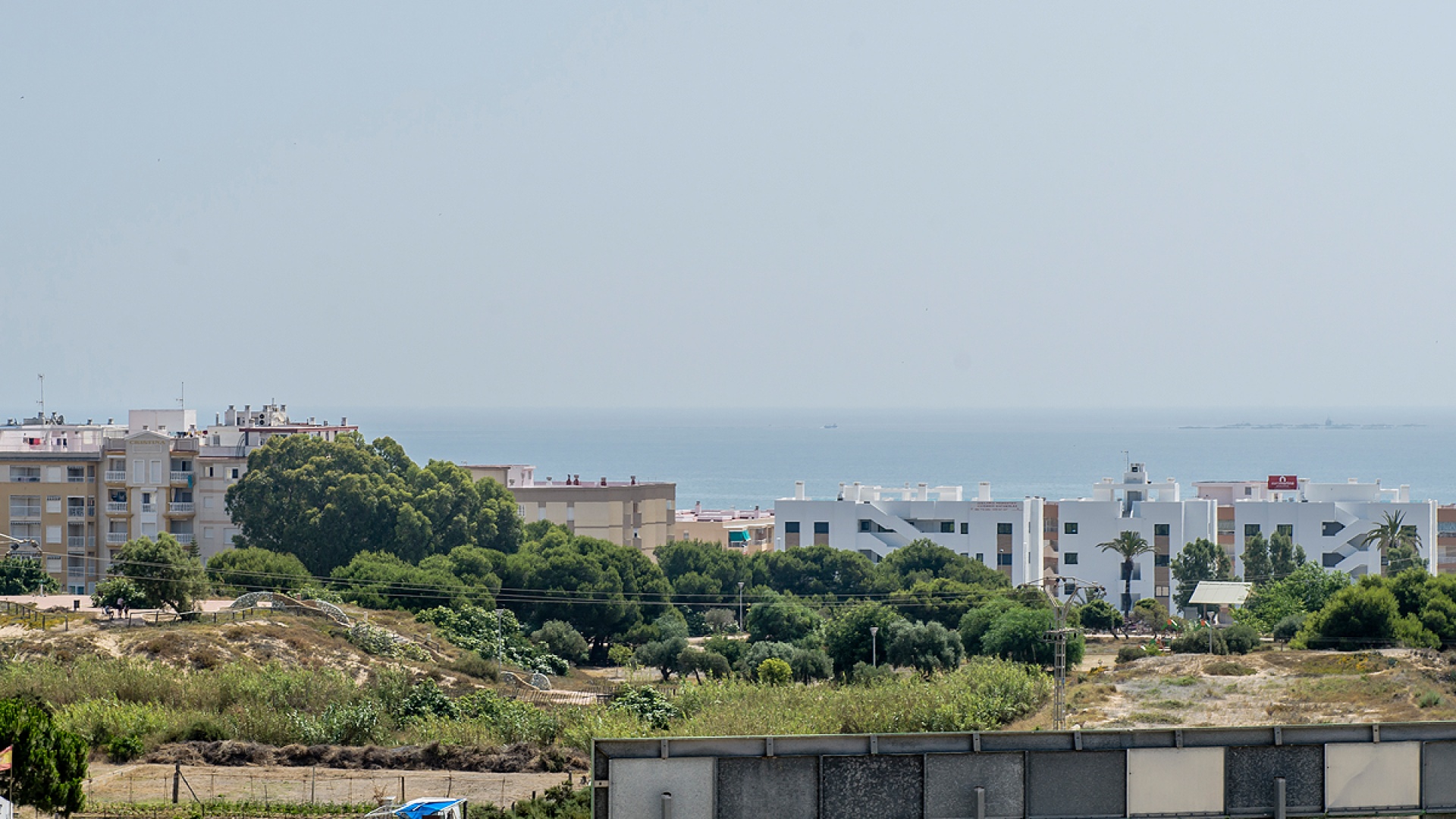 Nouvelle construction - Maison de ville - Guardamar del Segura - El Oliveron