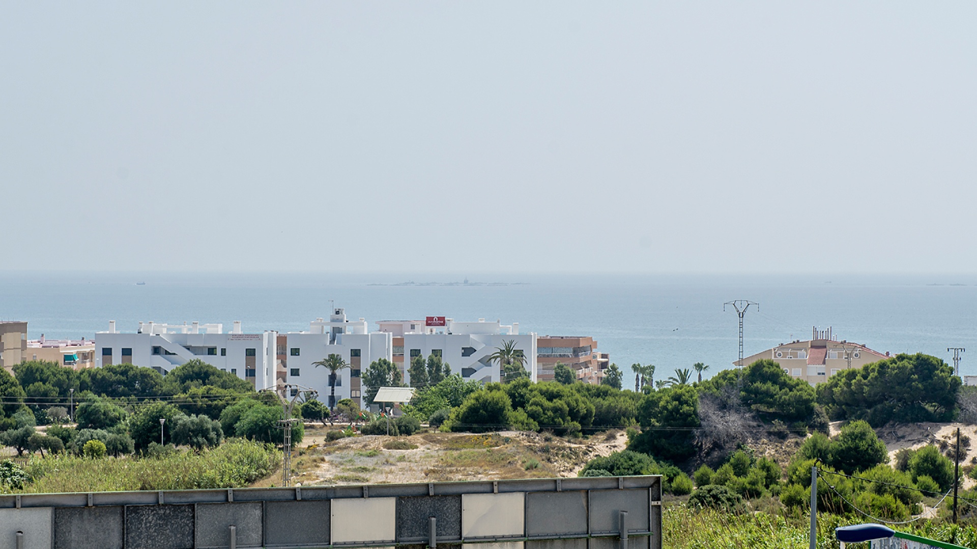 Nouvelle construction - Maison de ville - Guardamar del Segura - El Oliveron