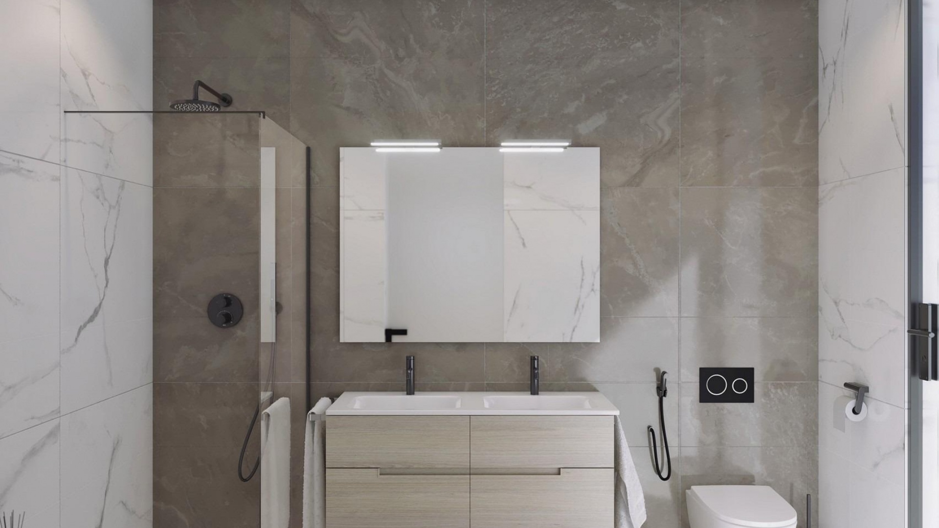 Nouvelle construction - Maison de ville - Guardamar del Segura - El Raso