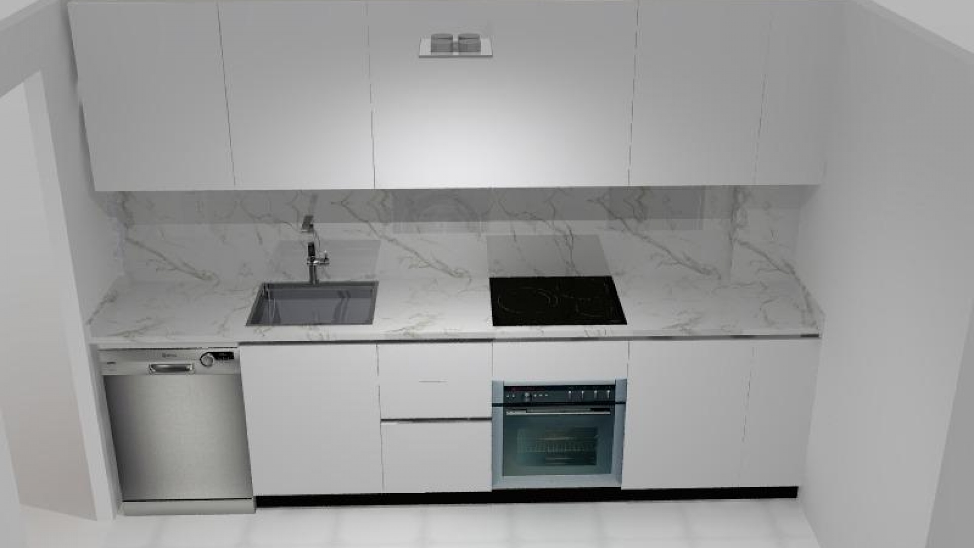 Nouvelle construction - Maison de ville - La Union - centro