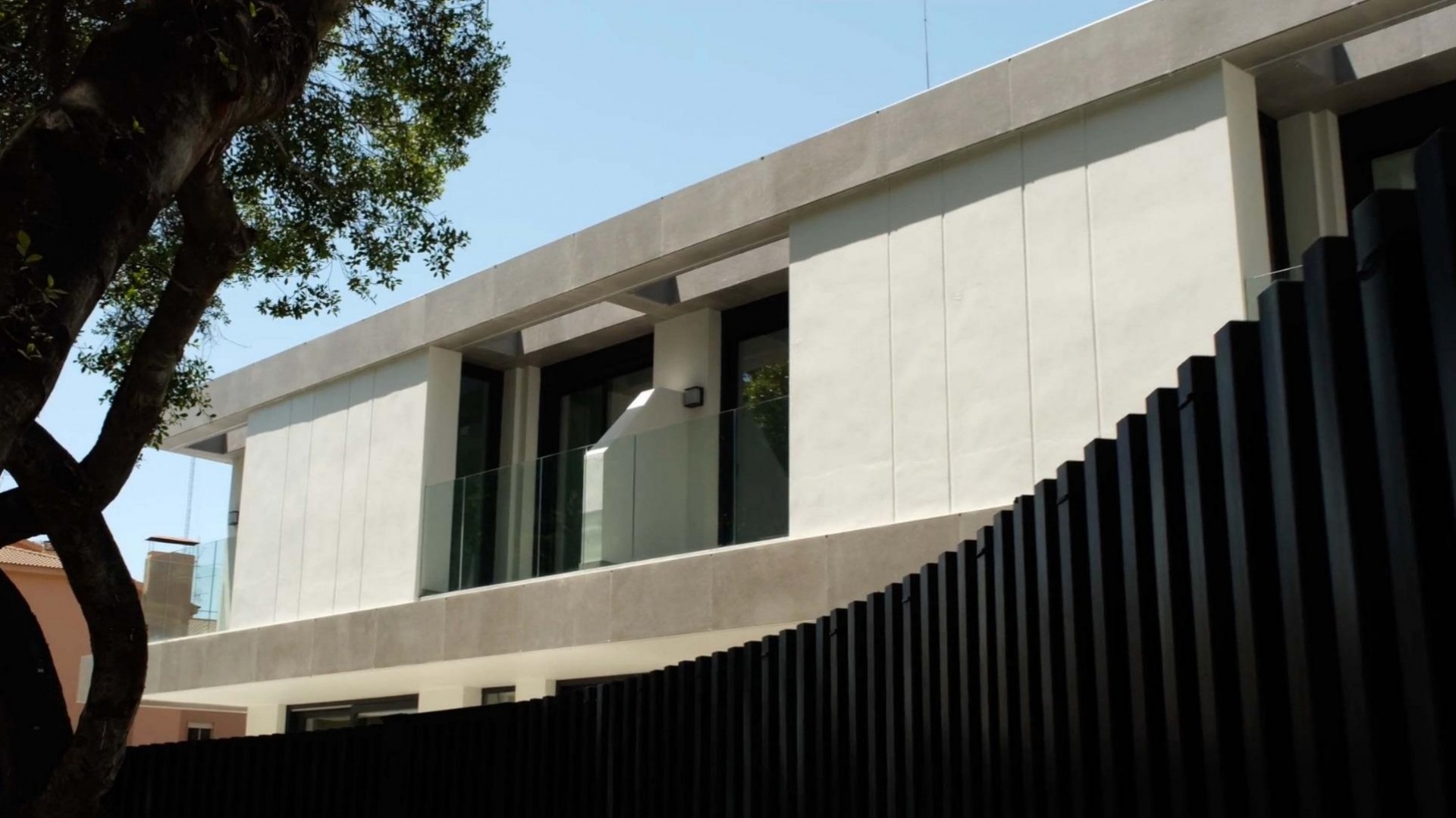 Nouvelle construction - Maison de ville - Málaga - El Limonar