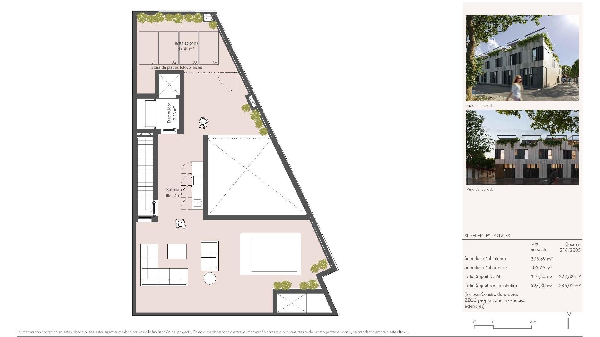 Nouvelle construction - Maison de ville - Málaga - Pedregalejo