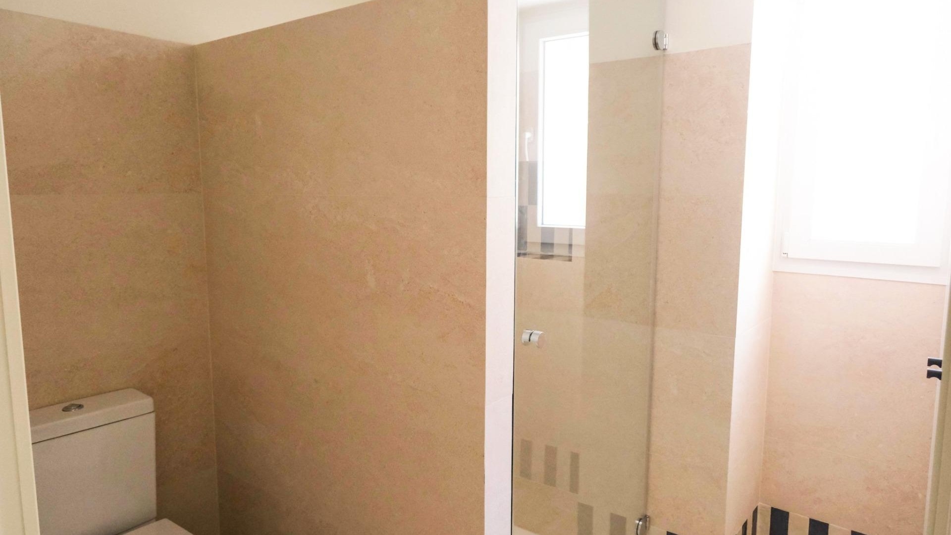 Nouvelle construction - Maison de ville - Málaga - Playa de la Malagueta