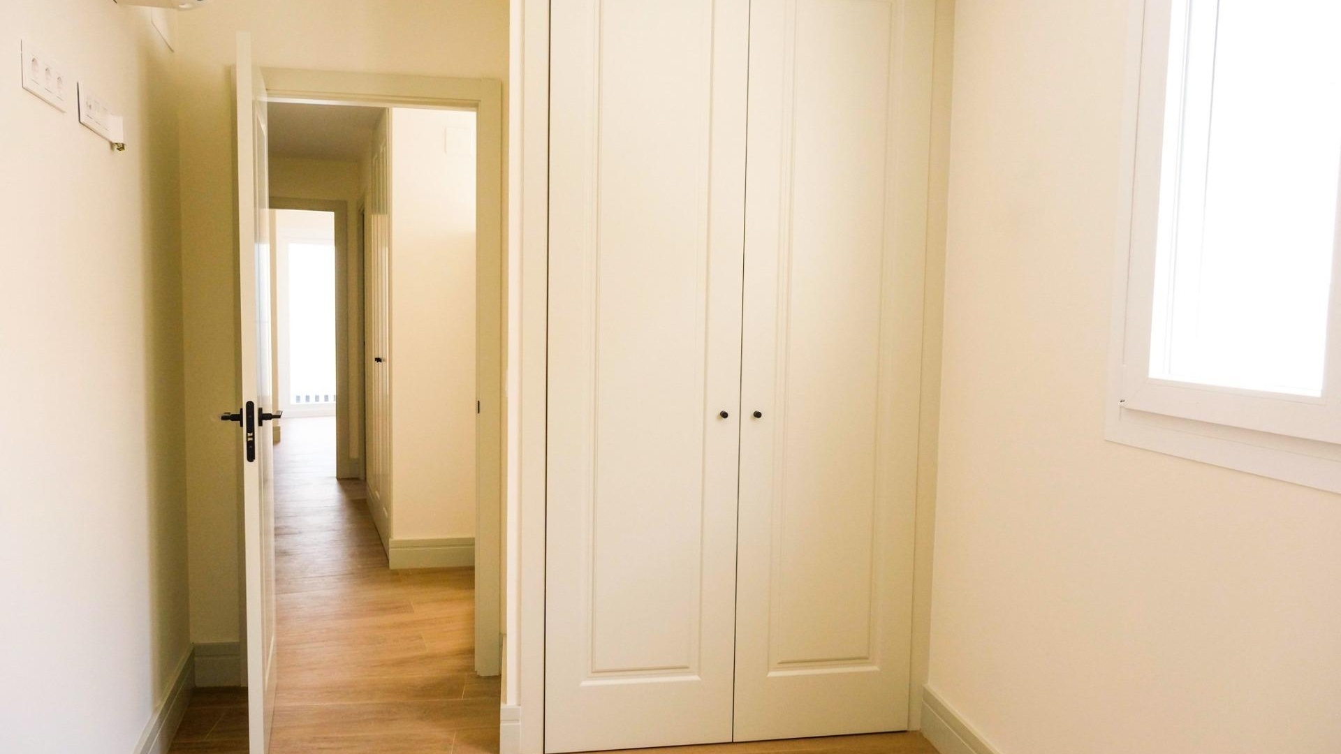 Nouvelle construction - Maison de ville - Málaga - Playa de la Malagueta