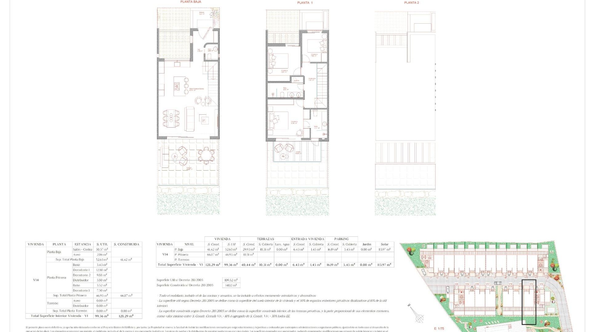 Nouvelle construction - Maison de ville - Manilva - Princesa Kristina