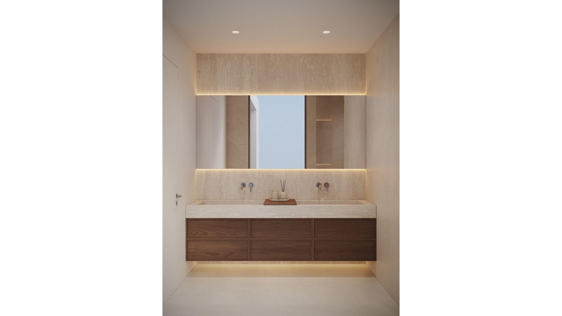 Nouvelle construction - Maison de ville - Marbella - El Ingenio