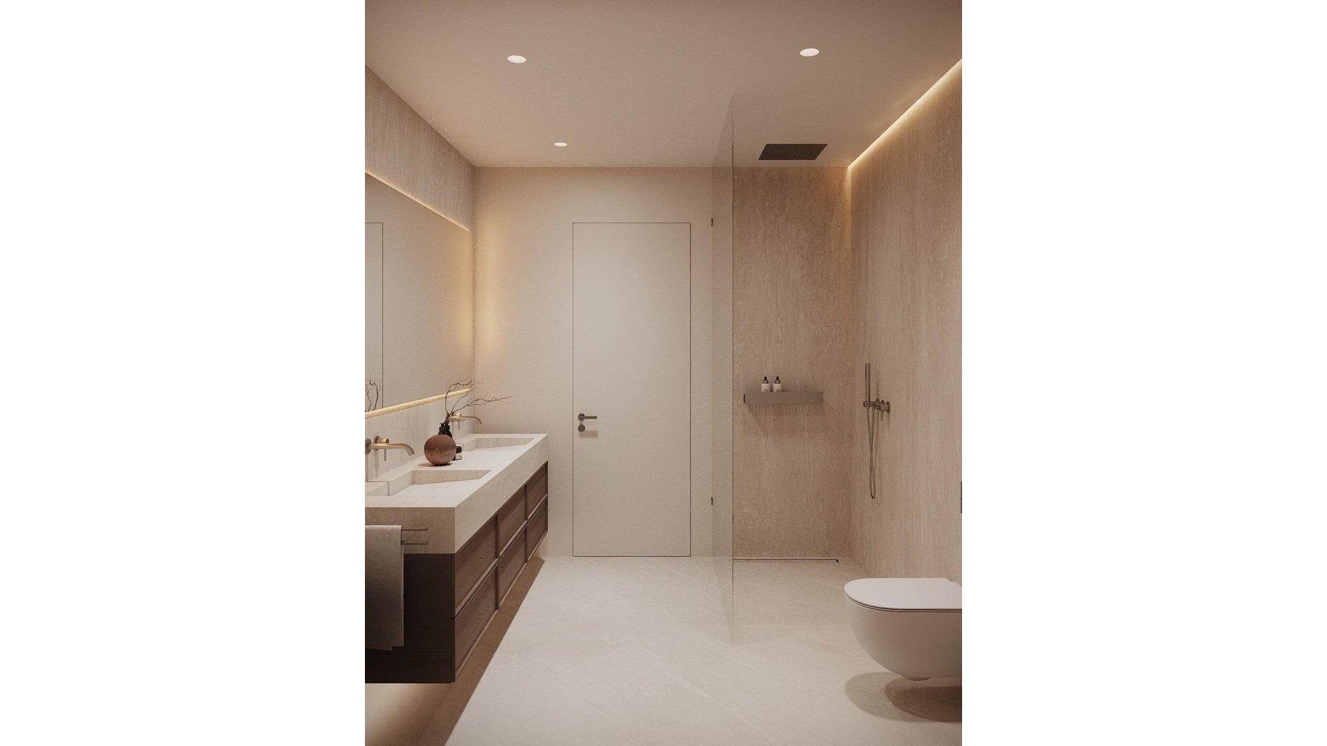 Nouvelle construction - Maison de ville - Marbella - El Ingenio