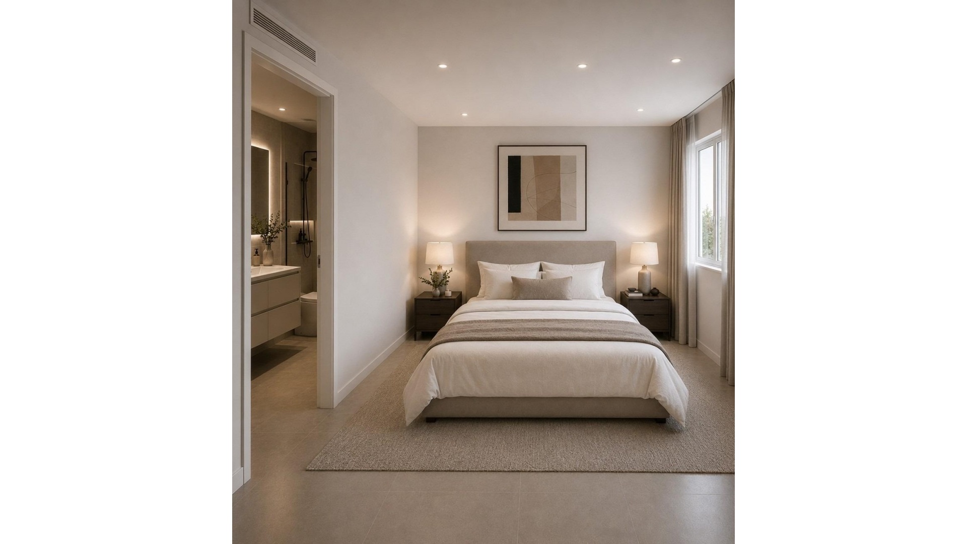 Nouvelle construction - Maison de ville - Mazarron - Country Club