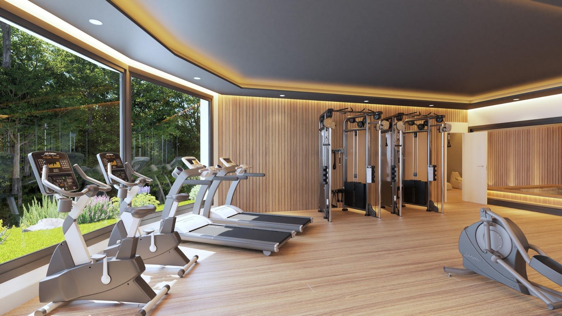 Nouvelle construction - Maison de ville - Mijas - El Faro