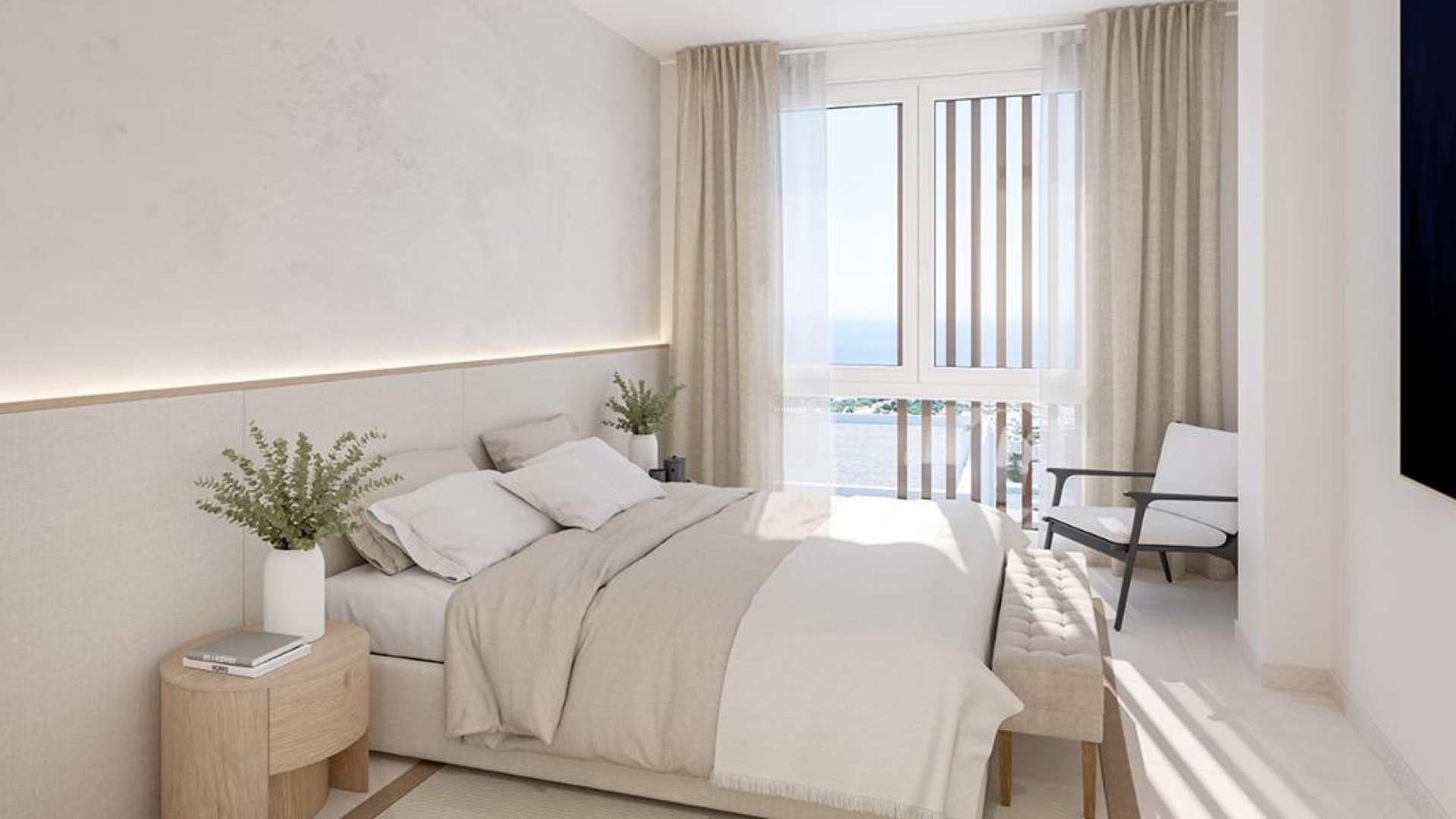 Nouvelle construction - Maison de ville - Mijas - La Cala