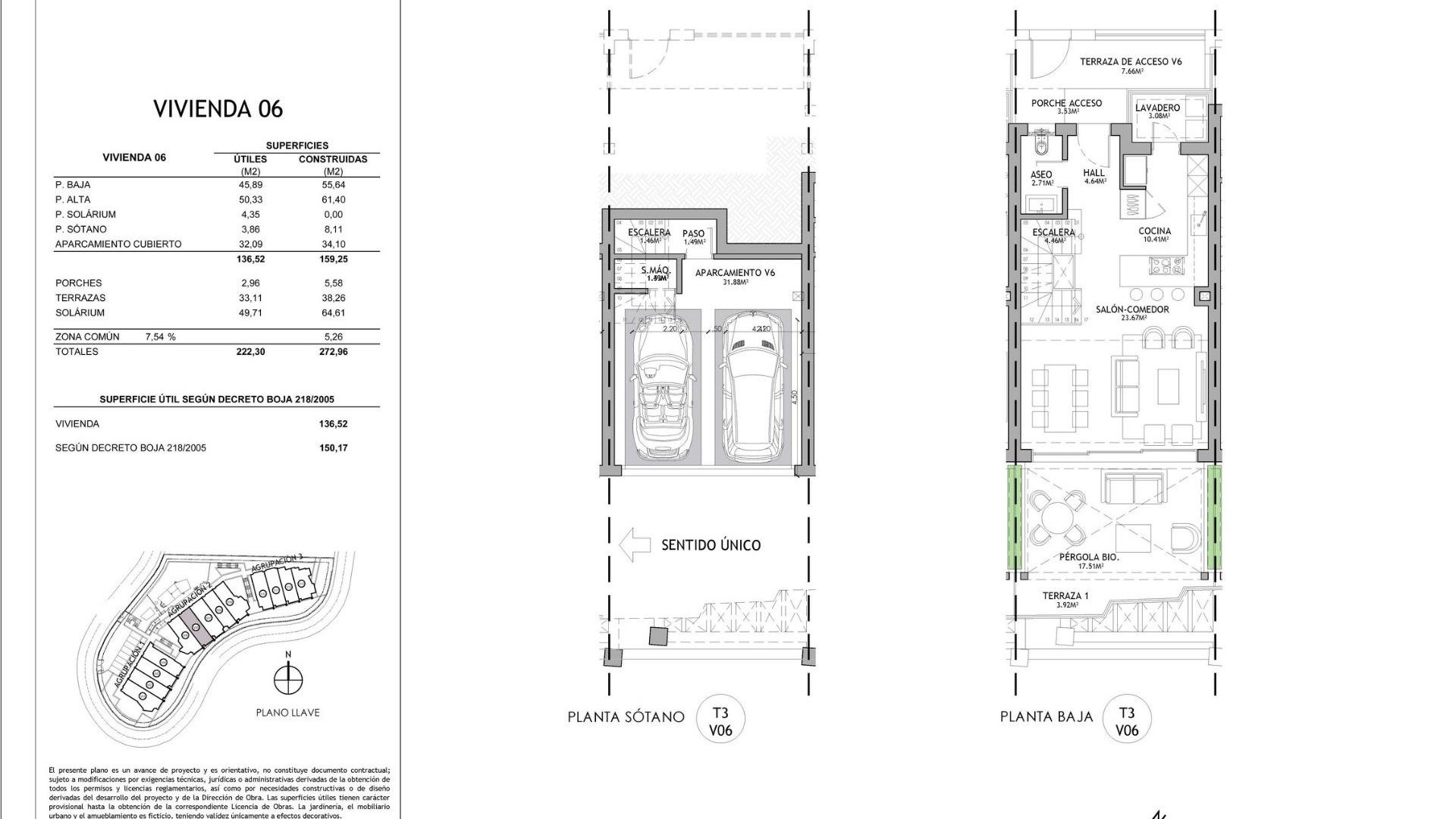 Nouvelle construction - Maison de ville - Mijas - Riviera Del Sol